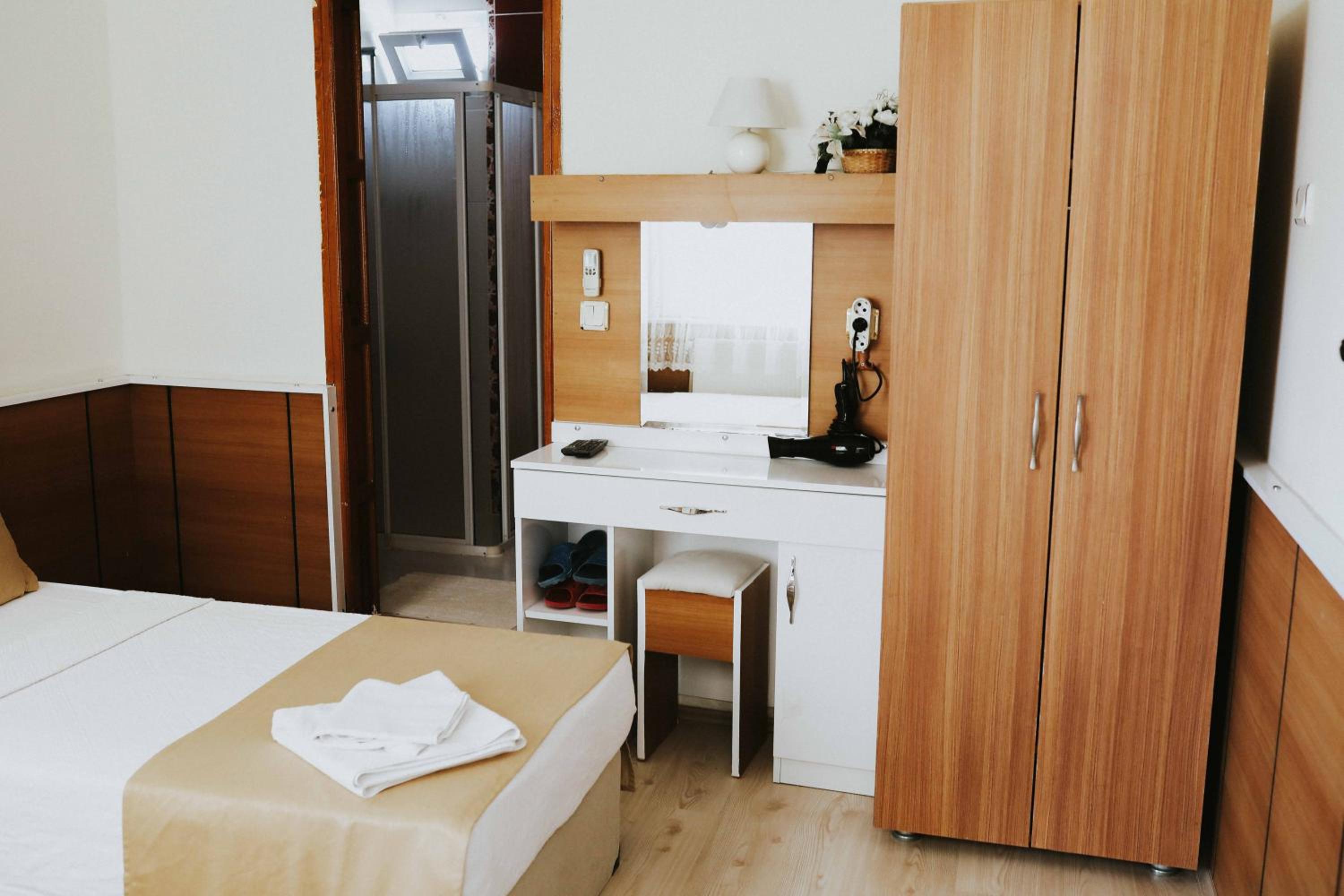 Deluxe Twin Room photo 2