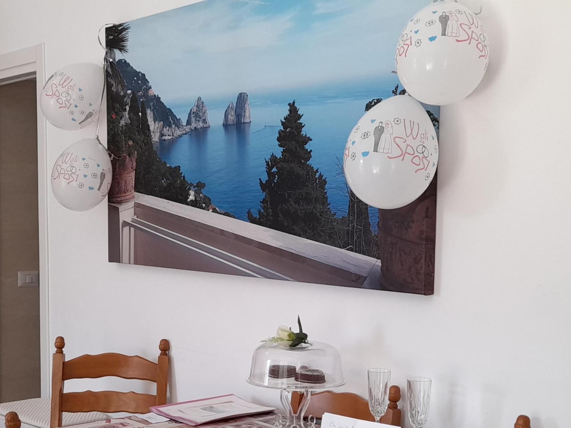 Apartment with Terrace - Photo 5