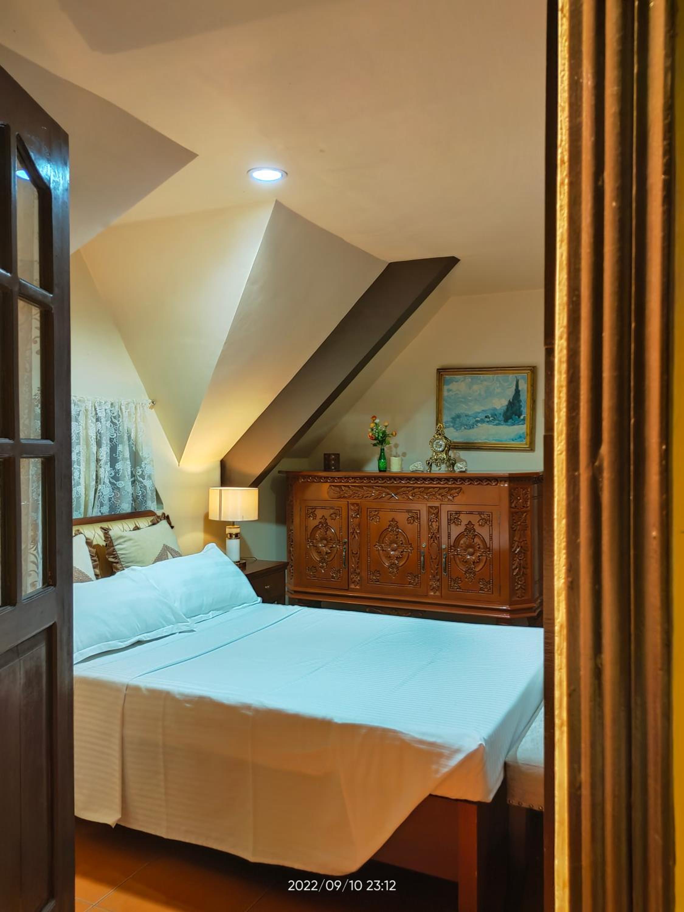 Deluxe Double Room with Balcony and Sea View - Photo 1