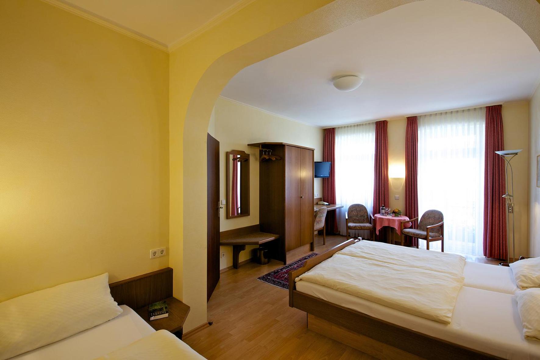 Triple Room photo 1