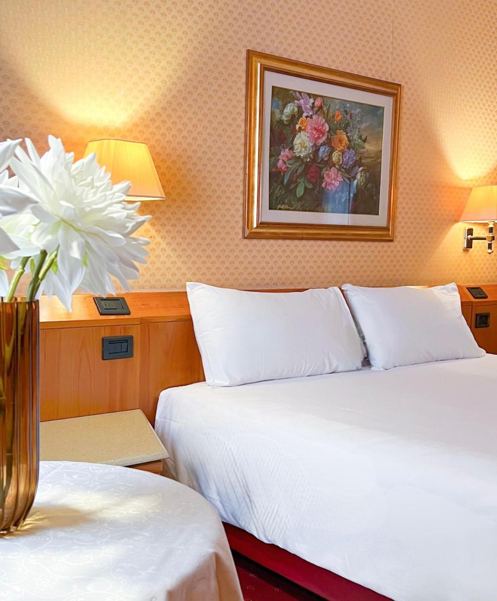 Double Room - Photo 1
