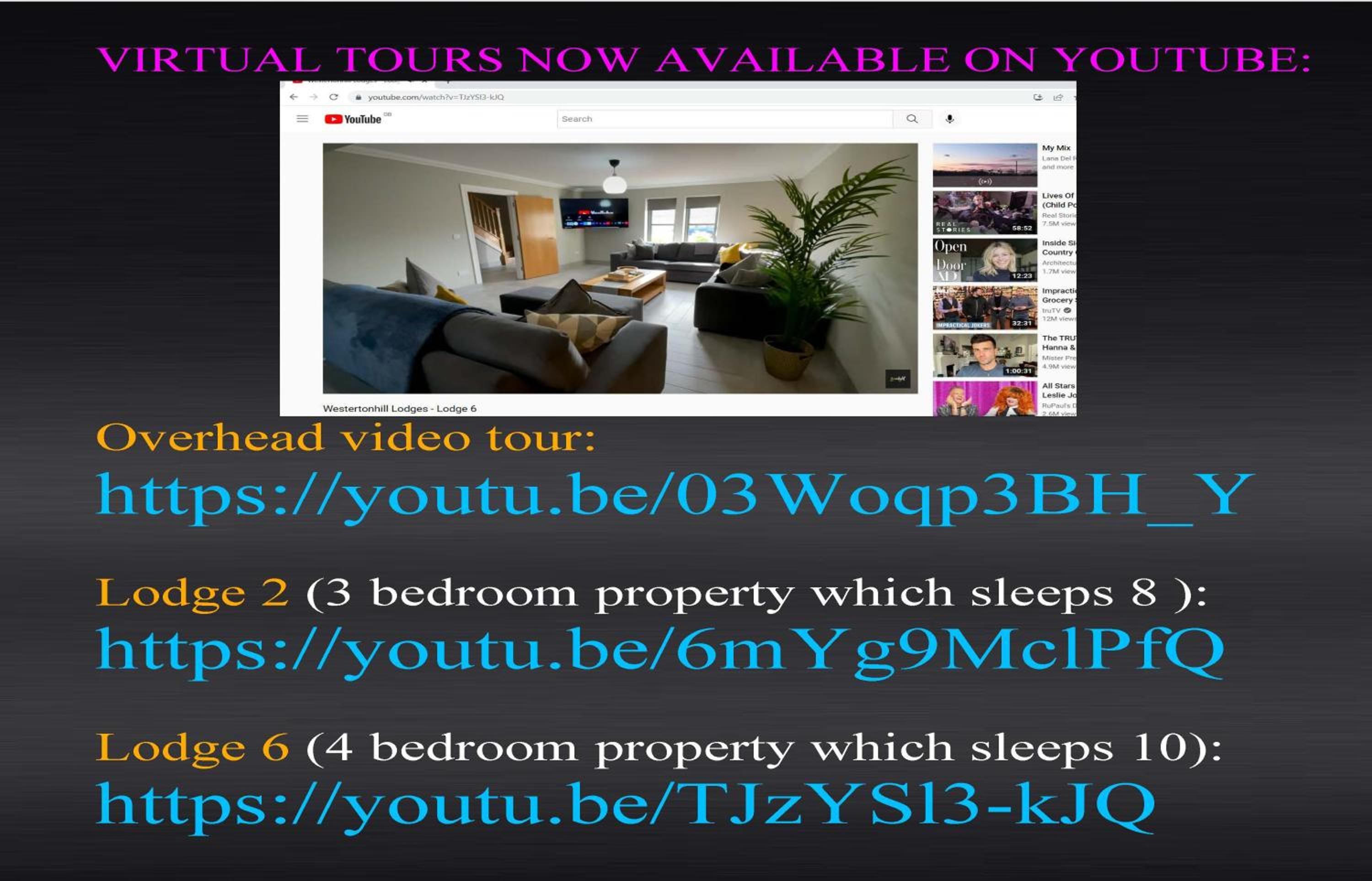 Three-Bedroom House photo 2