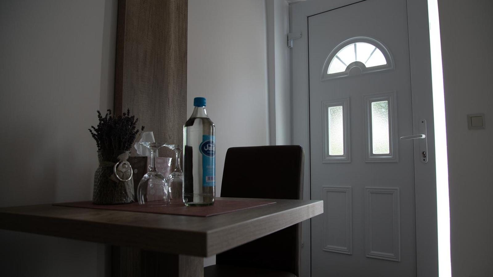 Double Room with Terrace - Photo 2
