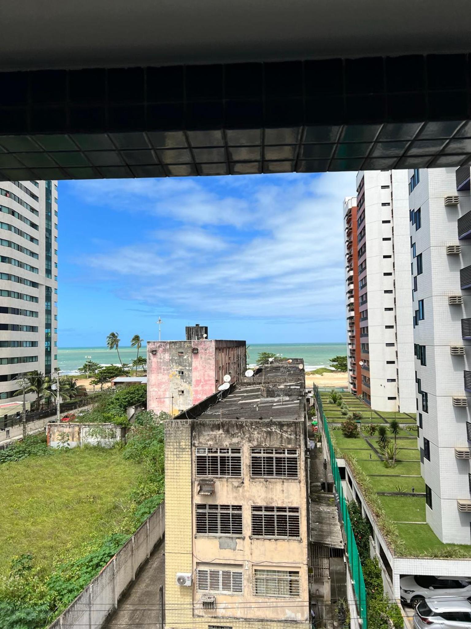 Studio Apartment with Sea View - Photo 3