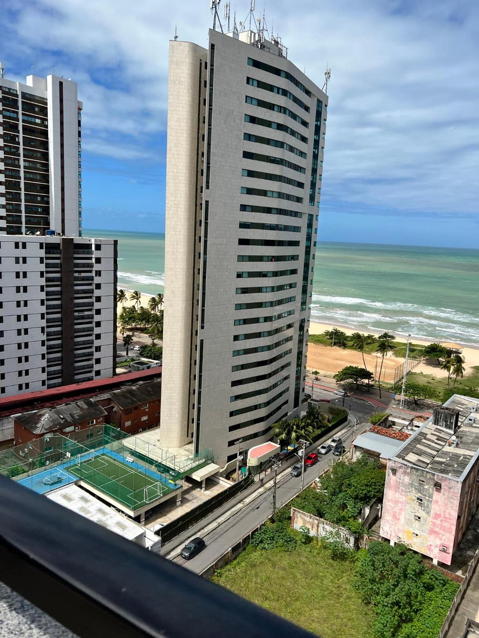 Studio Apartment with Sea View - Photo 4