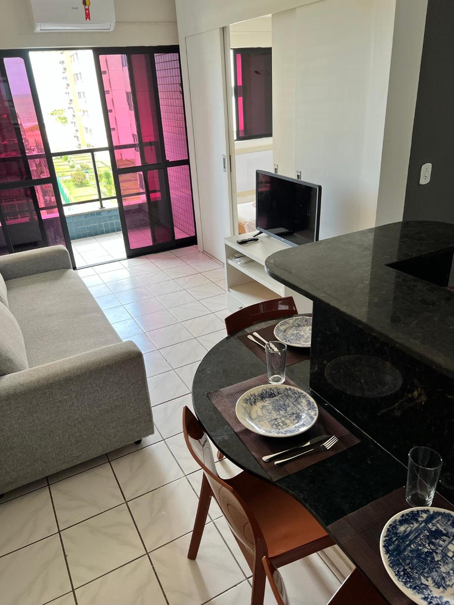 Studio Apartment with Sea View - Photo 5