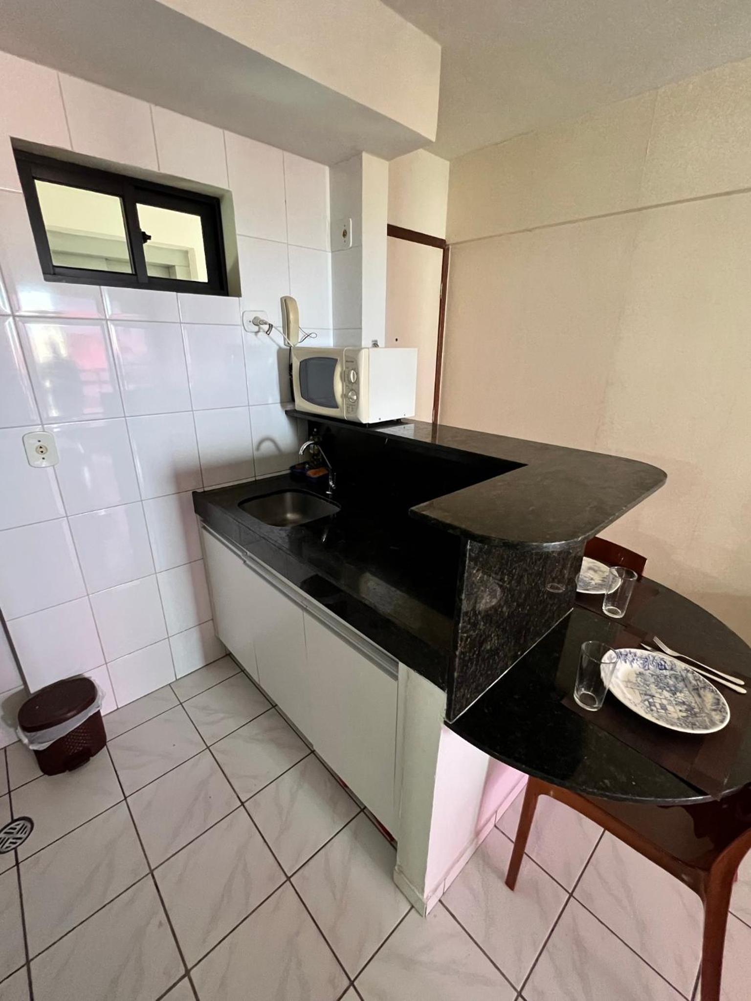 Studio Apartment with Sea View - Photo 12