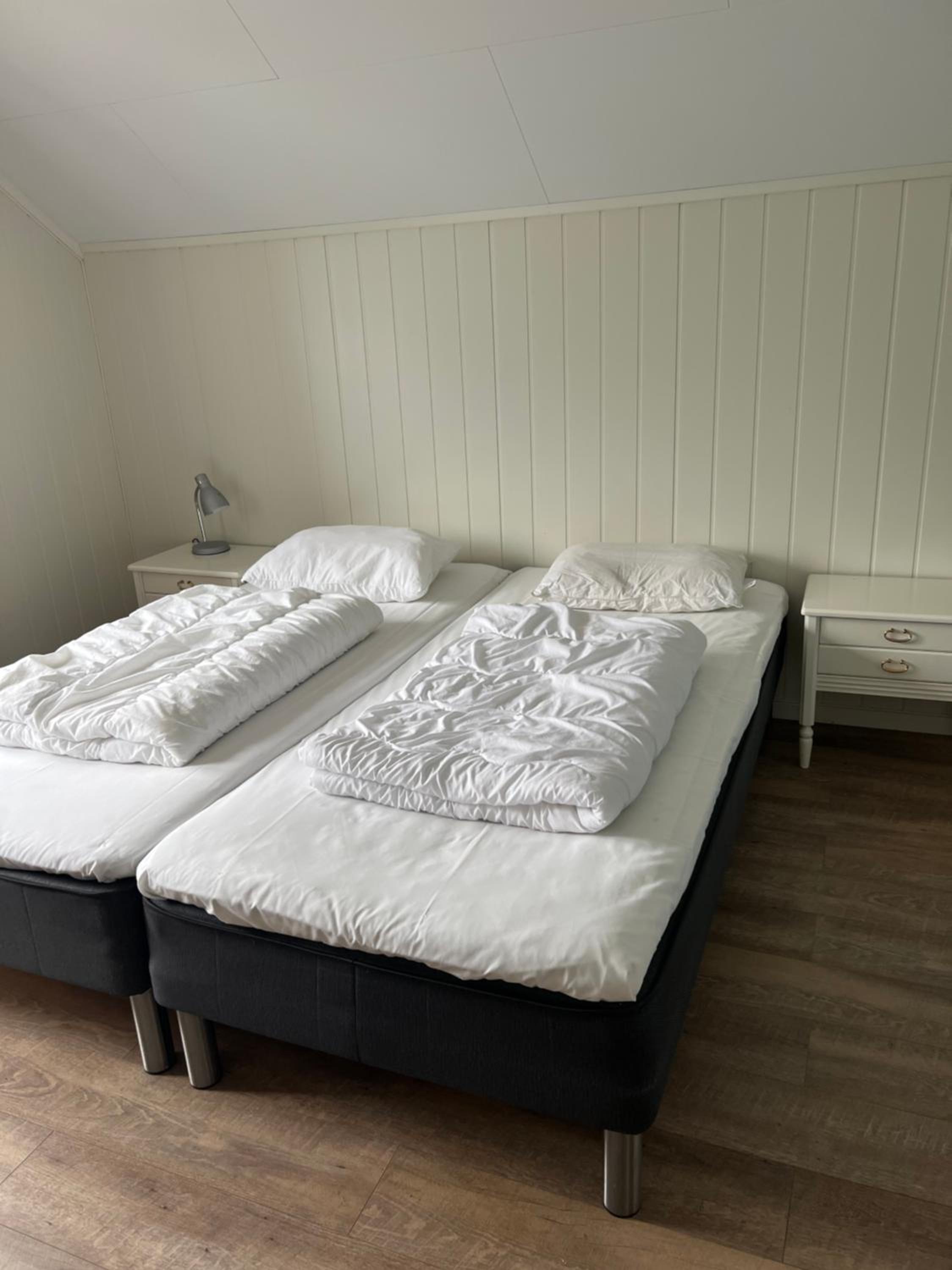 Double Room with Shared Bathroom photo 3