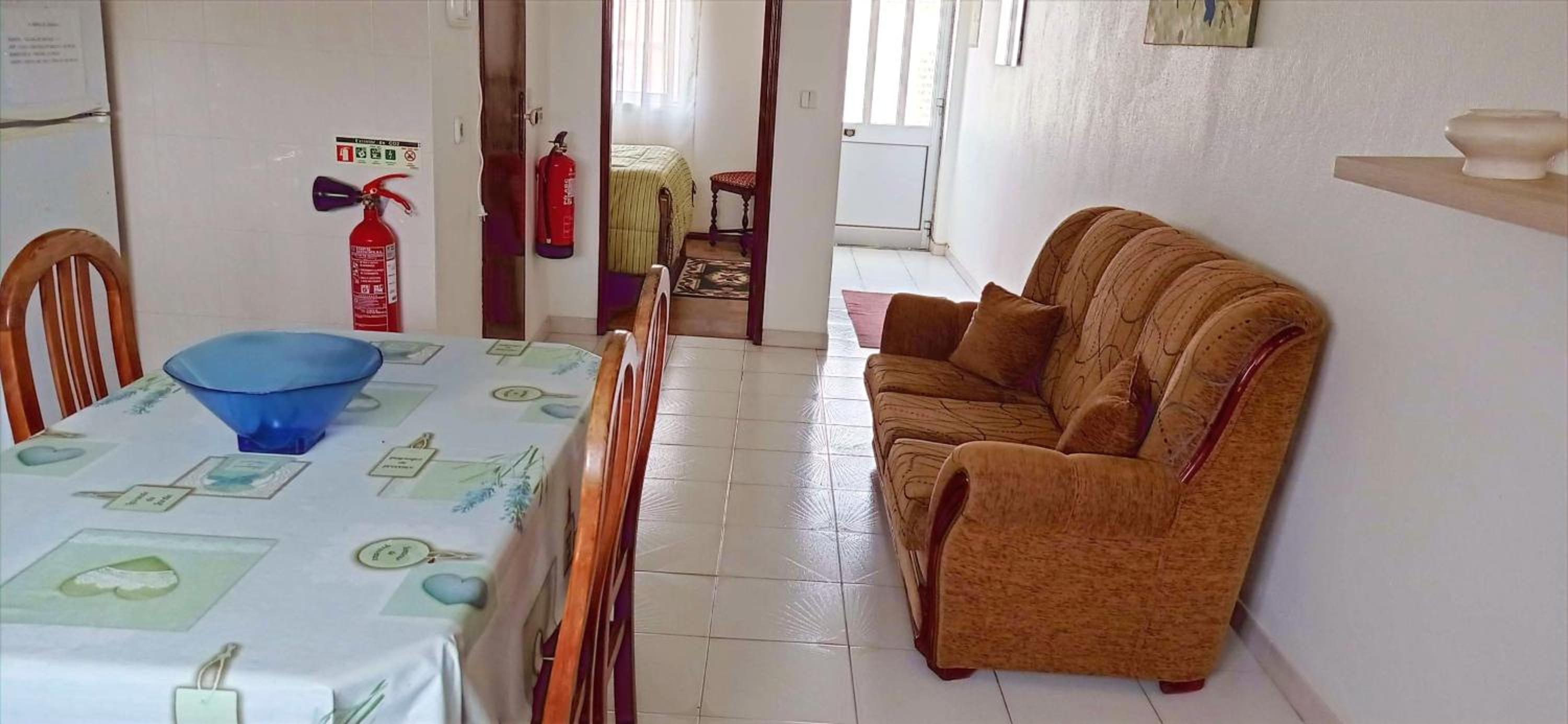 One-Bedroom House photo 2