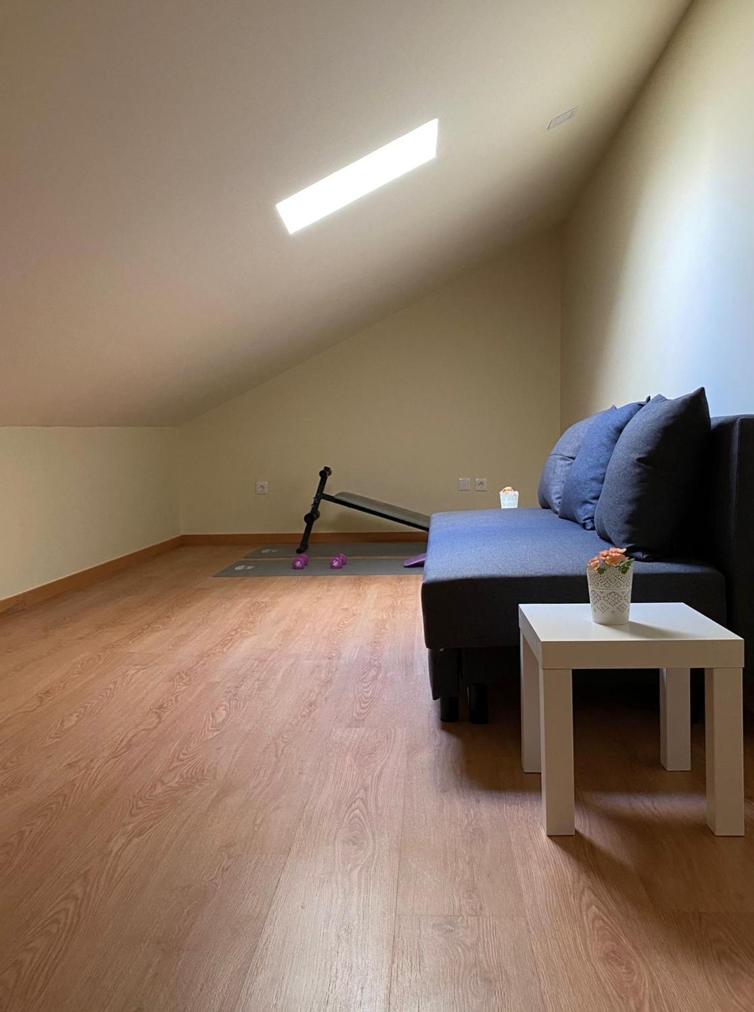 Two-Bedroom Apartment - Photo 35