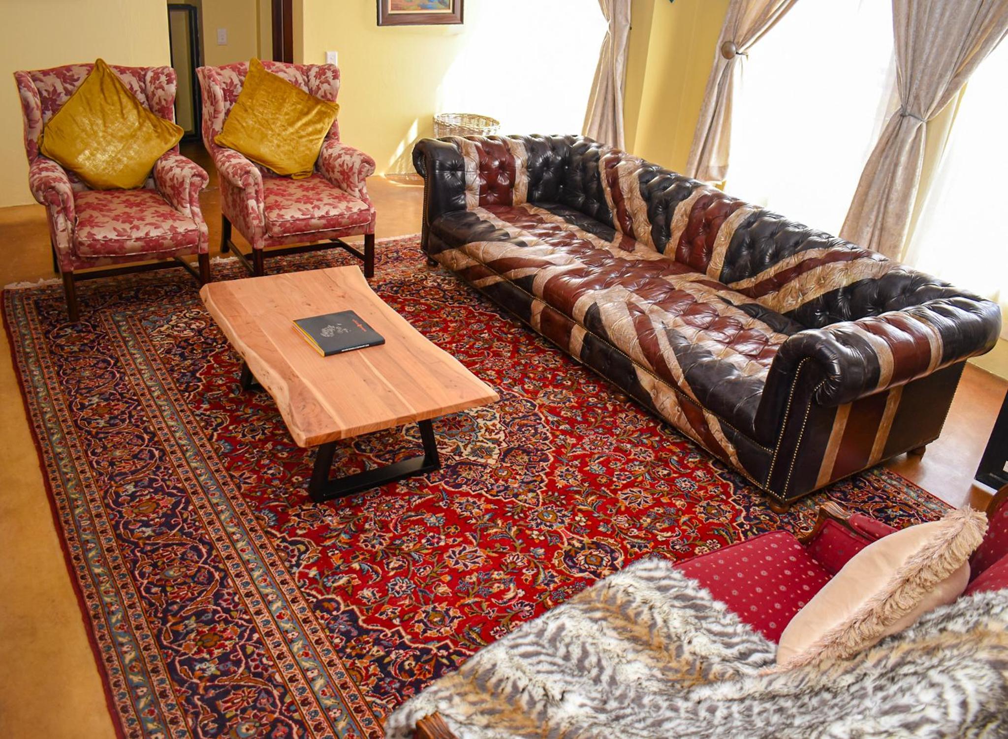 Standard Holiday Home - Photo 7