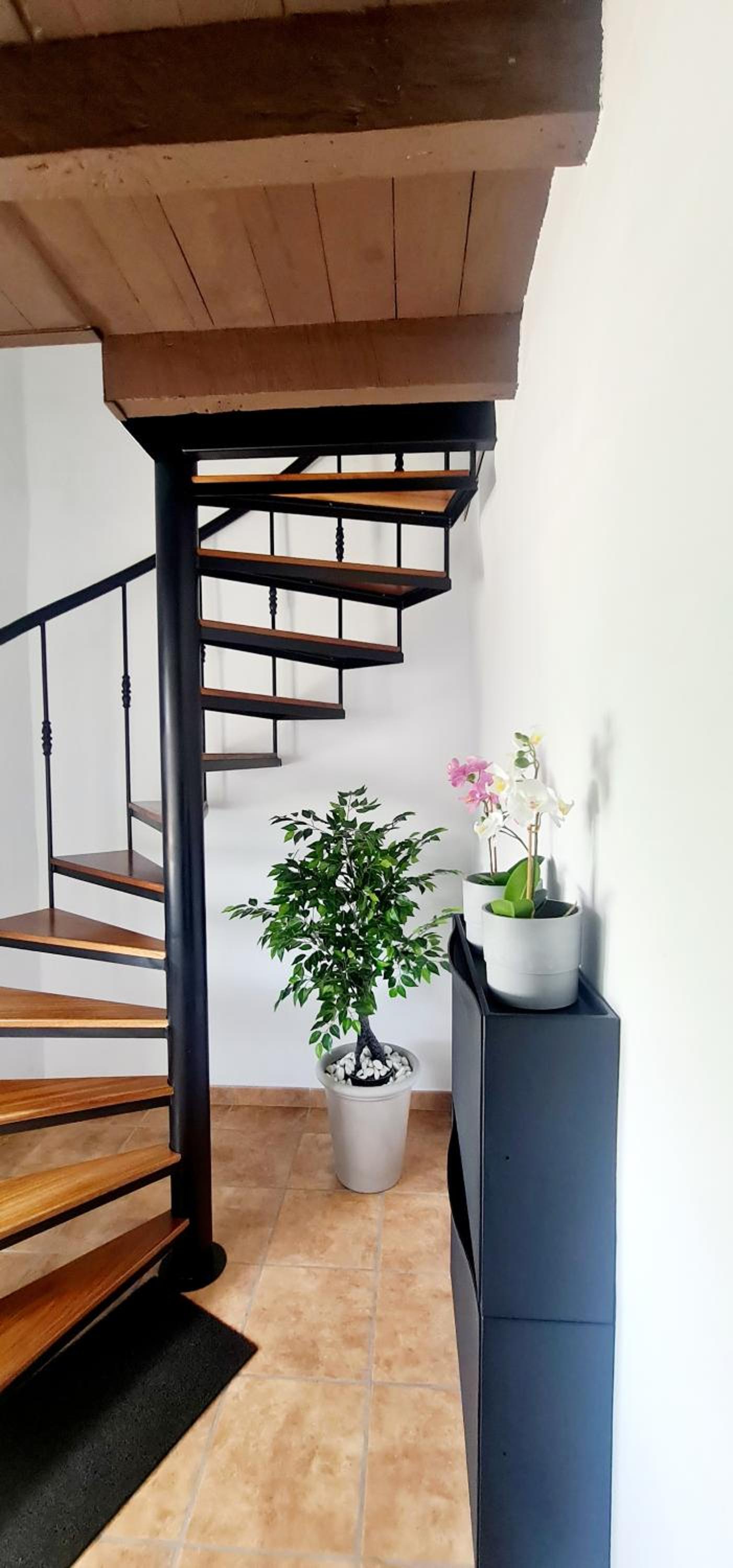 Two-Bedroom House photo 2