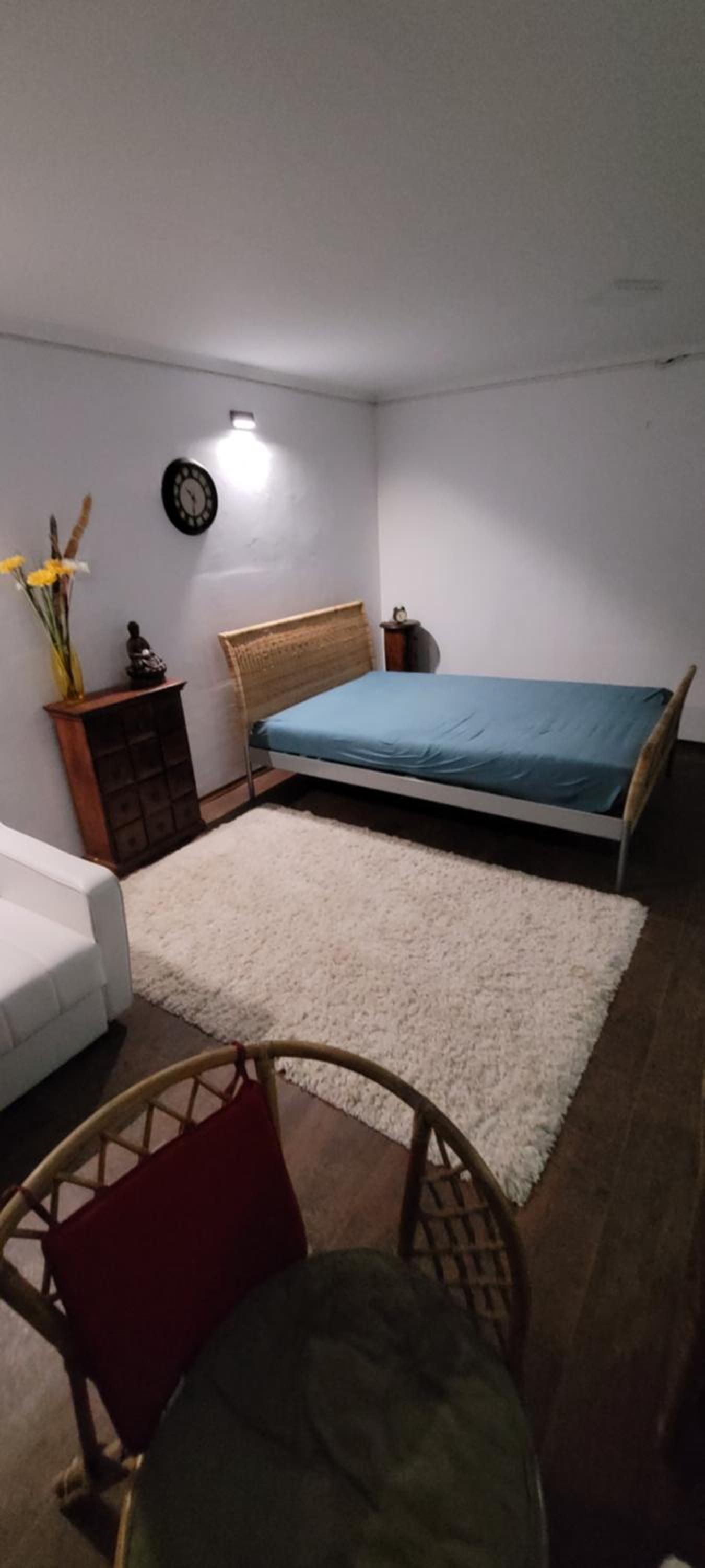 Two-Bedroom House photo 2