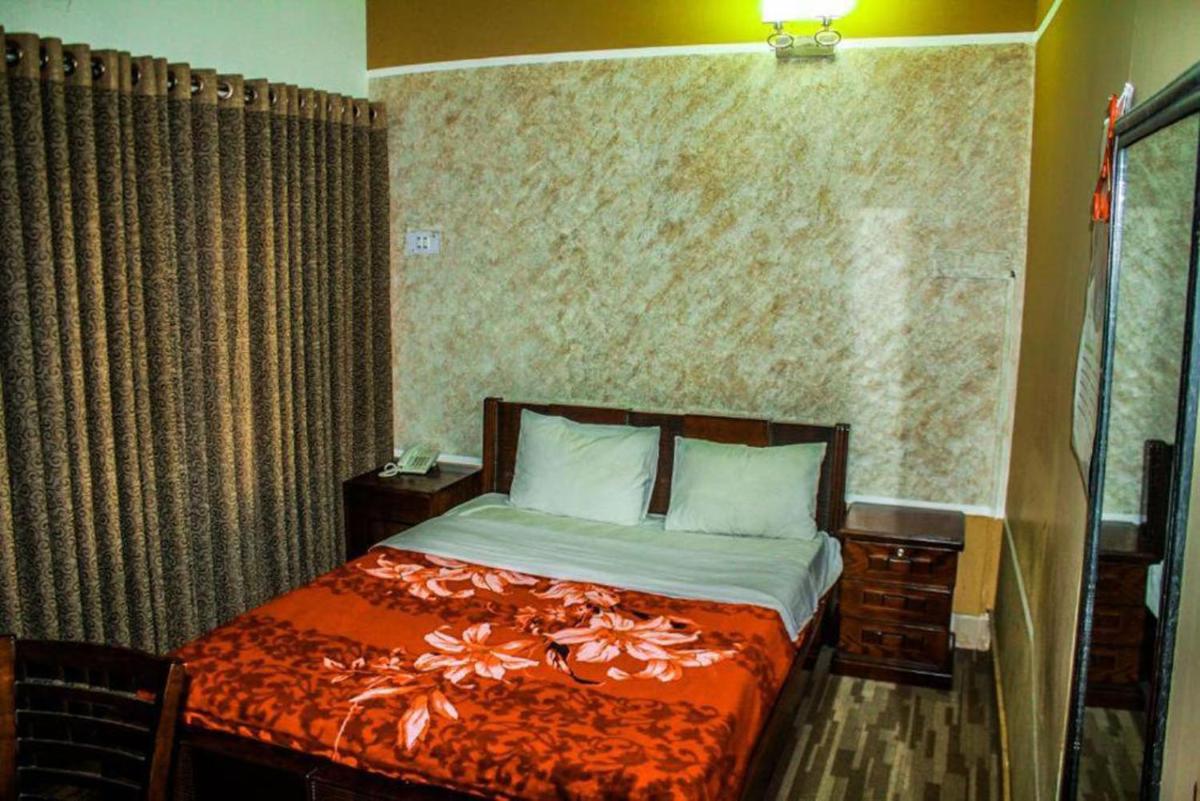 Standard Single Room photo 2