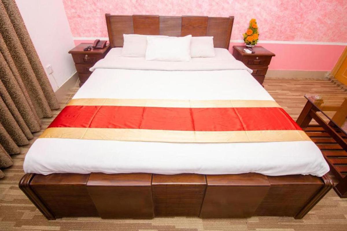 Standard Single Room photo 1