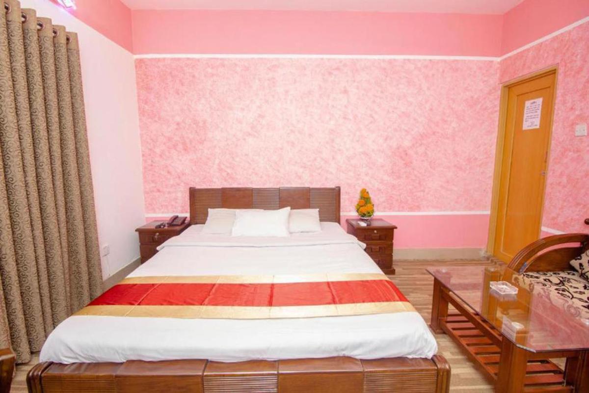 Standard Single Room photo 3
