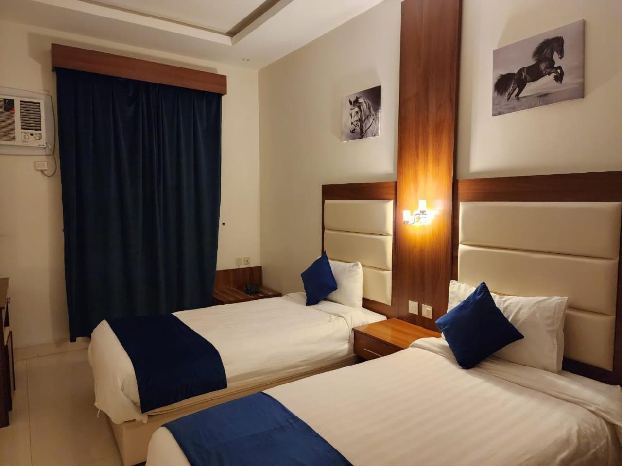 Budget Double Or Twin Room photo 3