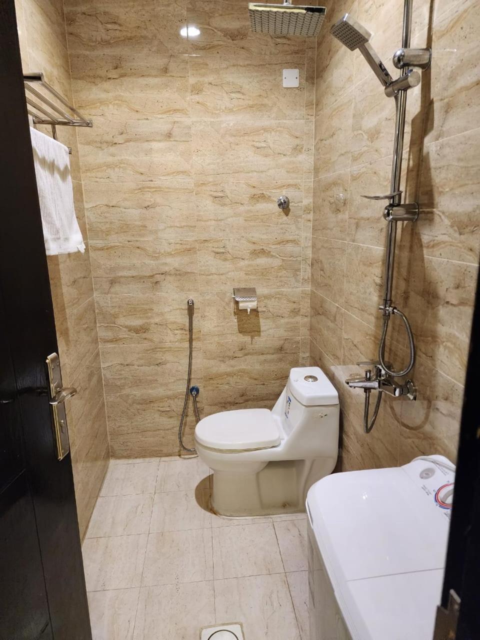 Budget Double Or Twin Room photo 2