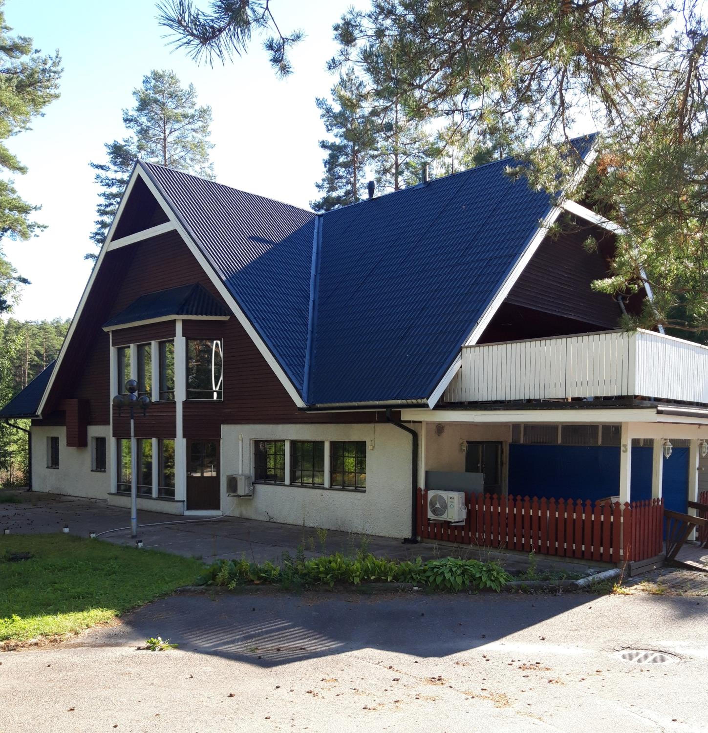 Superior Apartment with Sauna - Photo 11