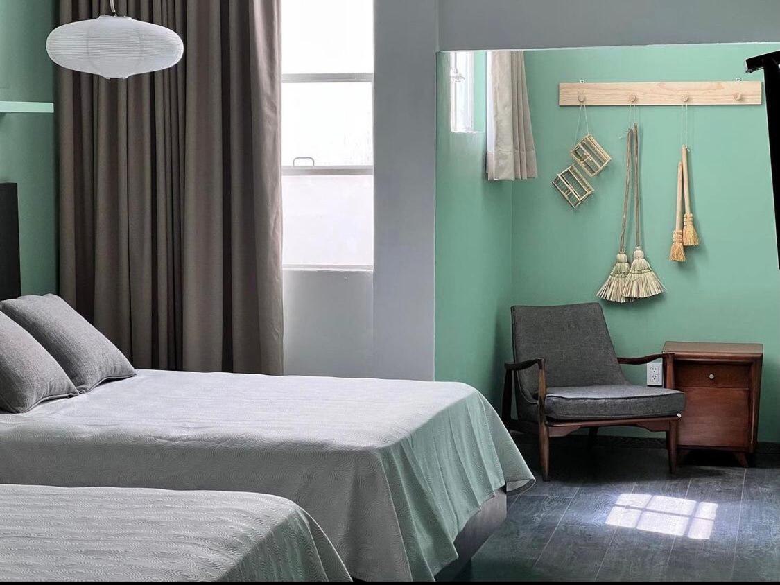 Superior Apartment - Photo 23