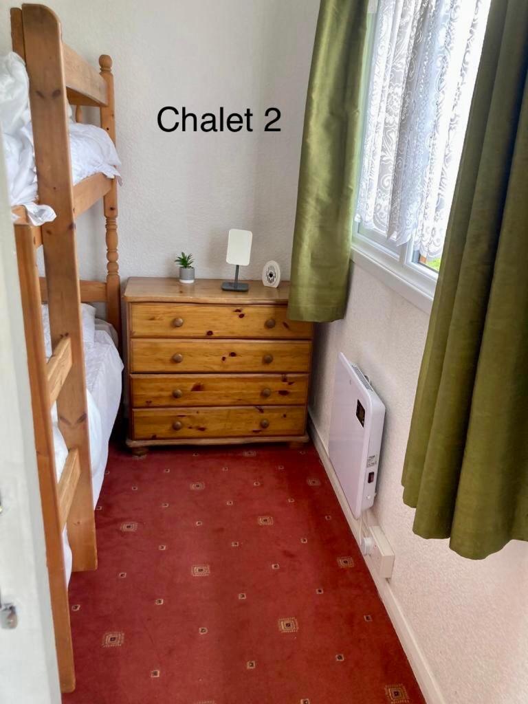 Two-Bedroom Chalet photo 3