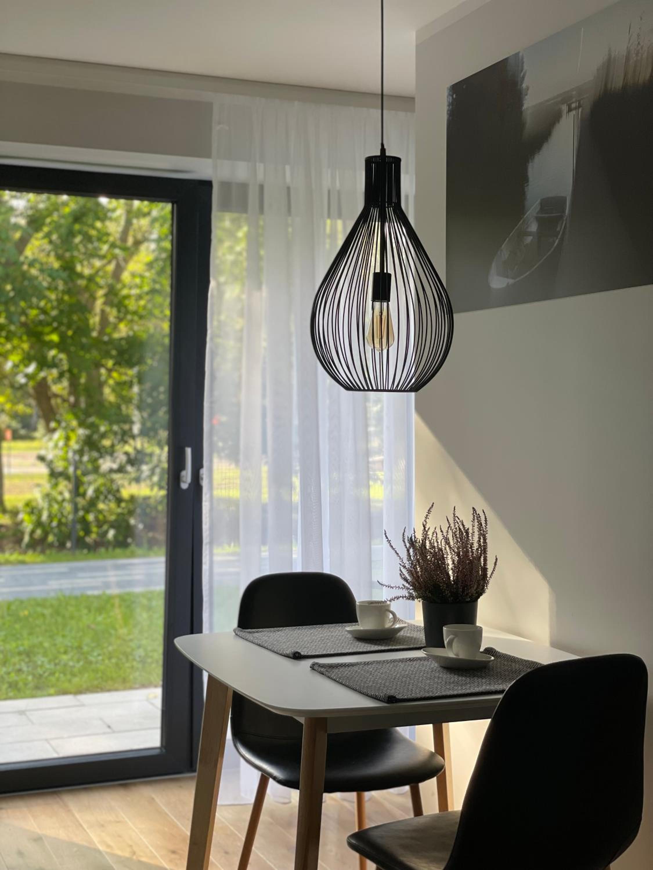 Studio Apartment photo 2