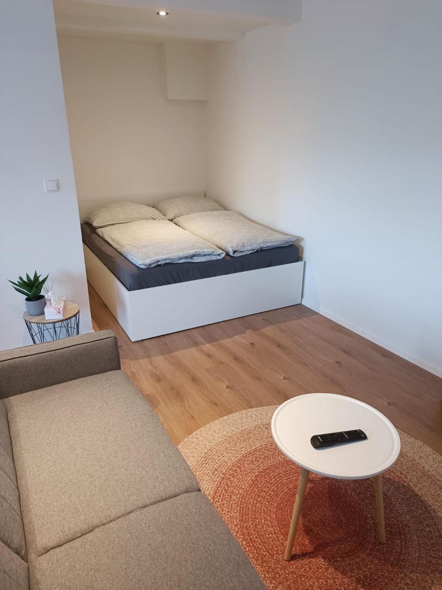 One-Bedroom Apartment - Photo 4