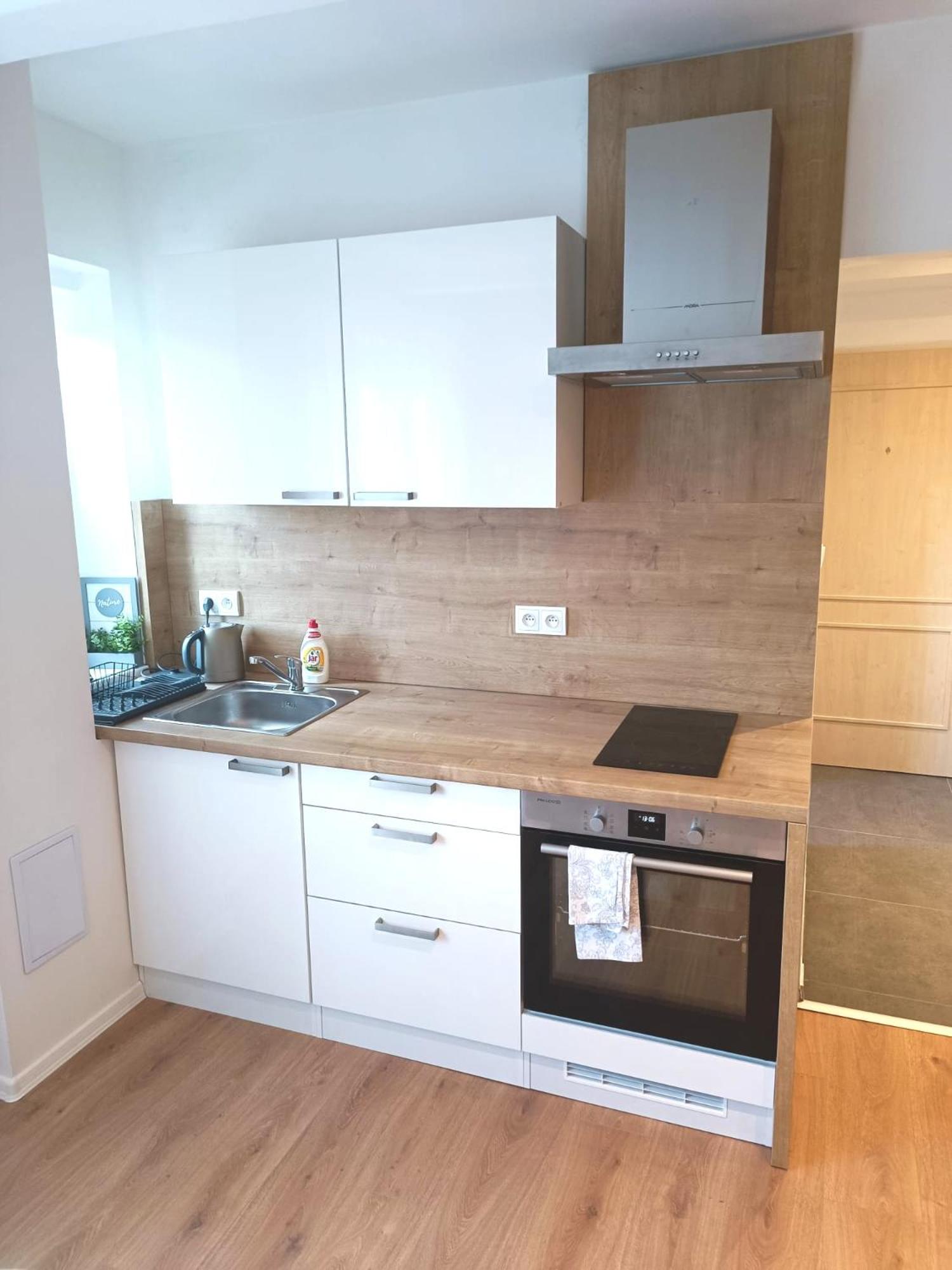 One-Bedroom Apartment - Photo 6
