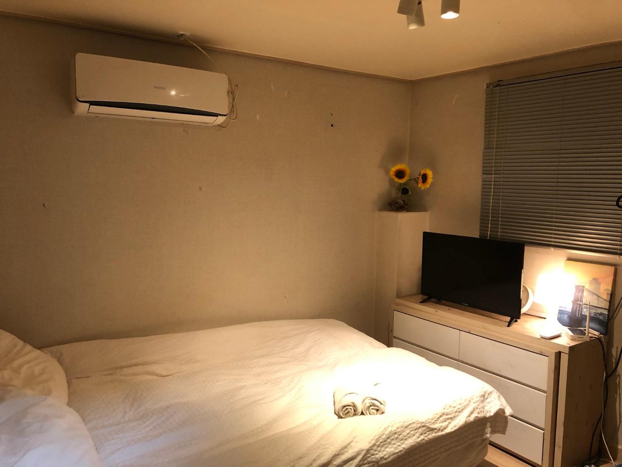 Double Room - Photo 4