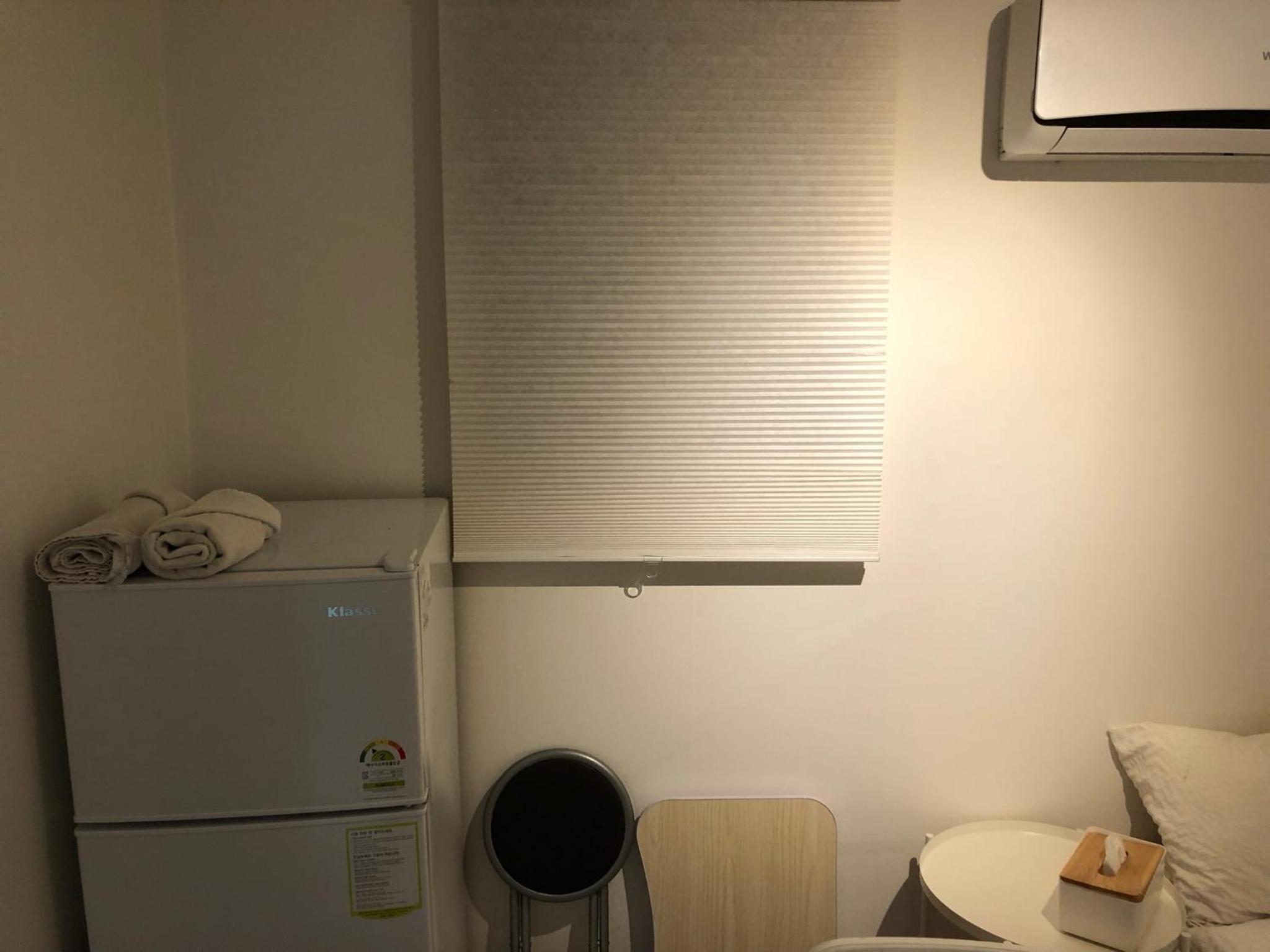 Double Room - Photo 7