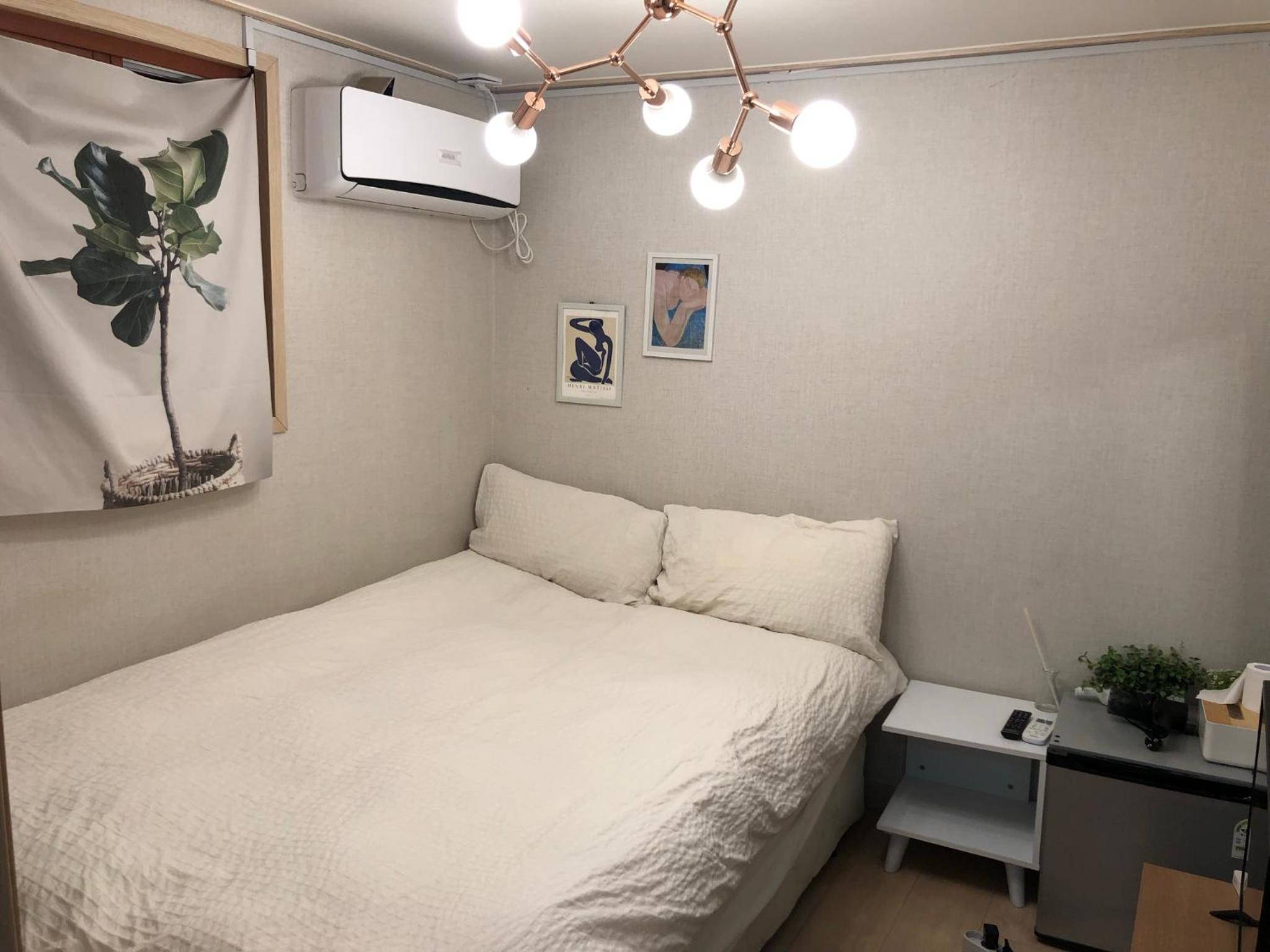 Double Room - Photo 5