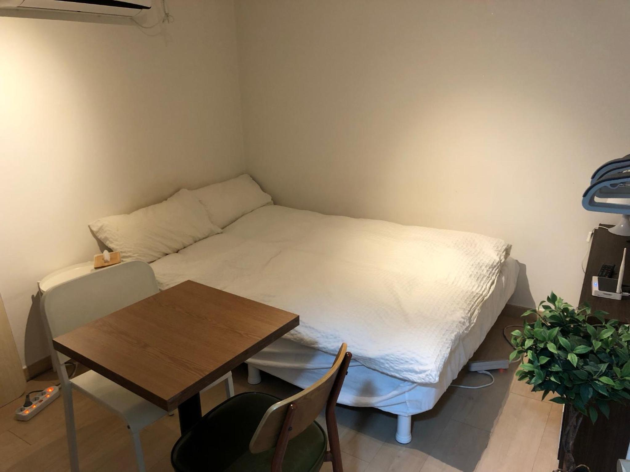 Double Room - Photo 6