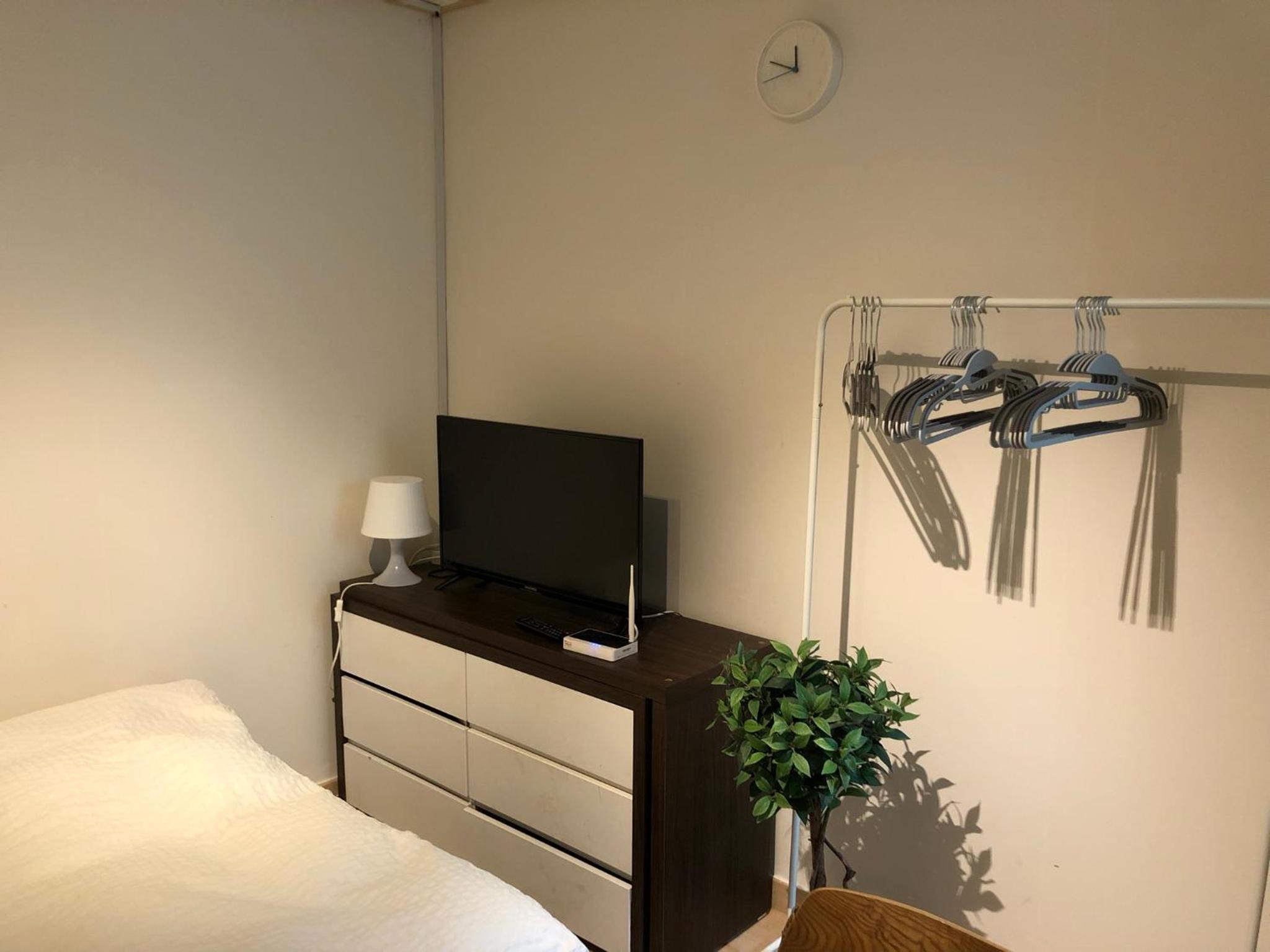 Double Room - Photo 8