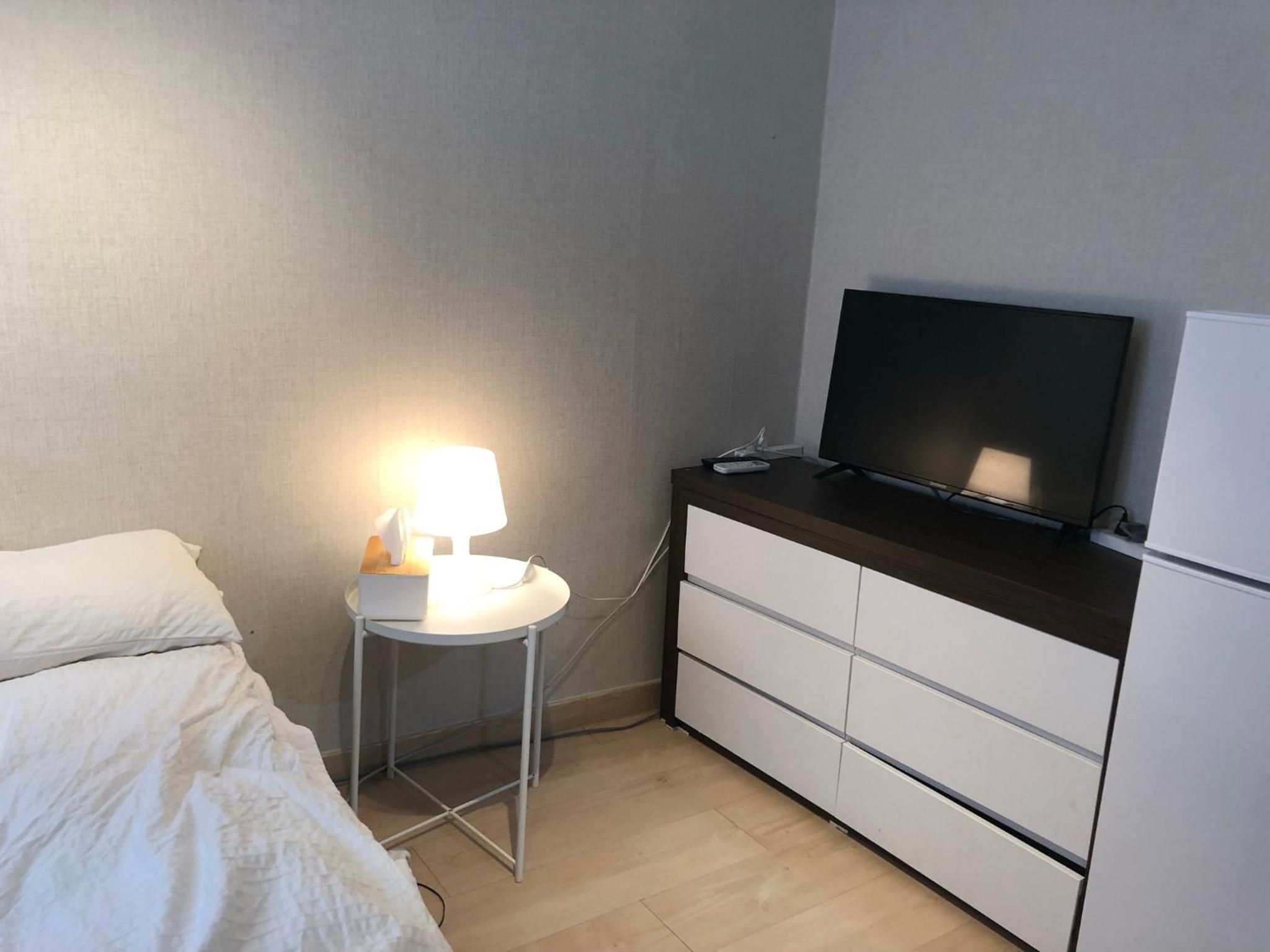 Double Room - Photo 9