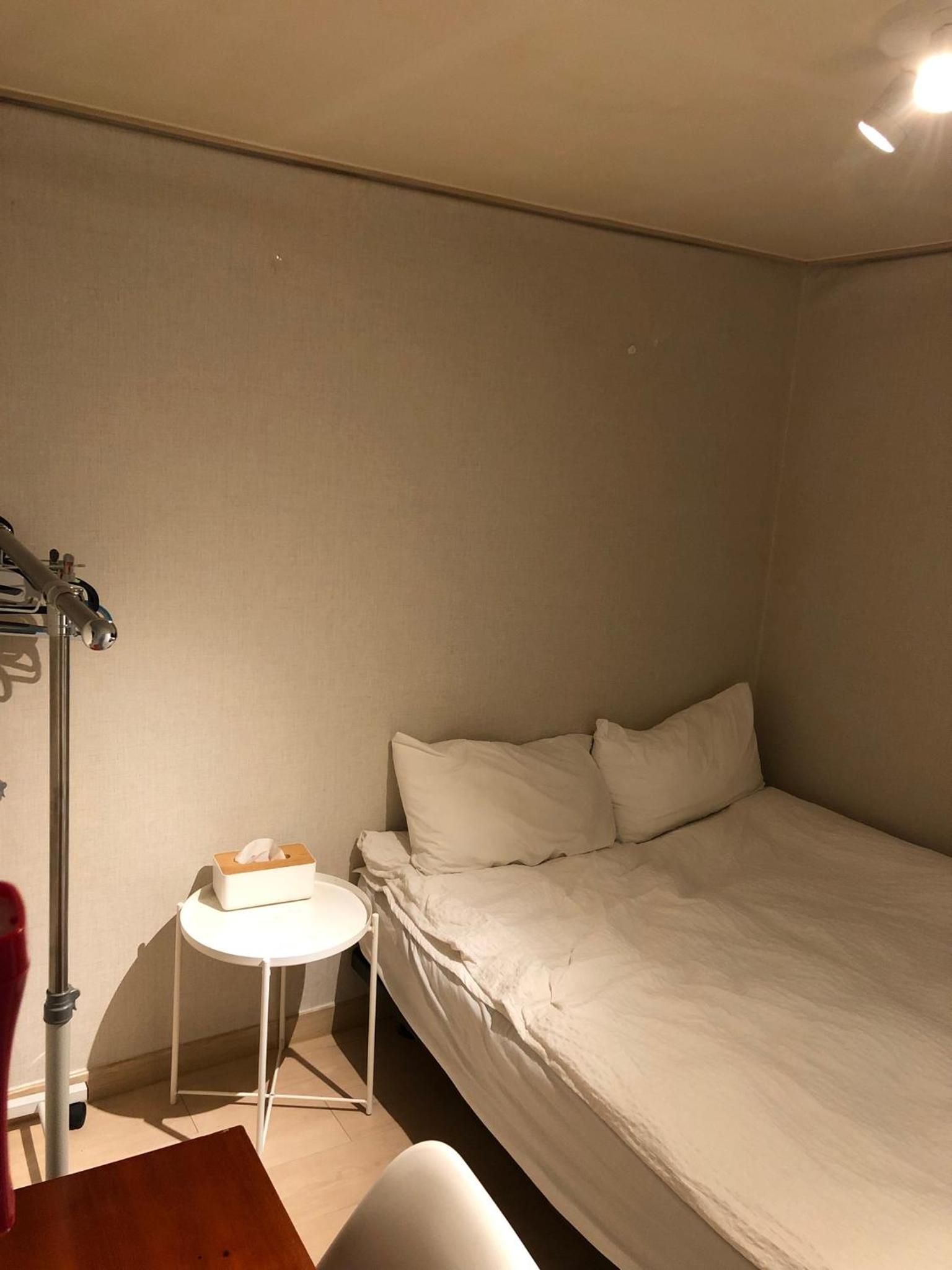 Double Room - Photo 12