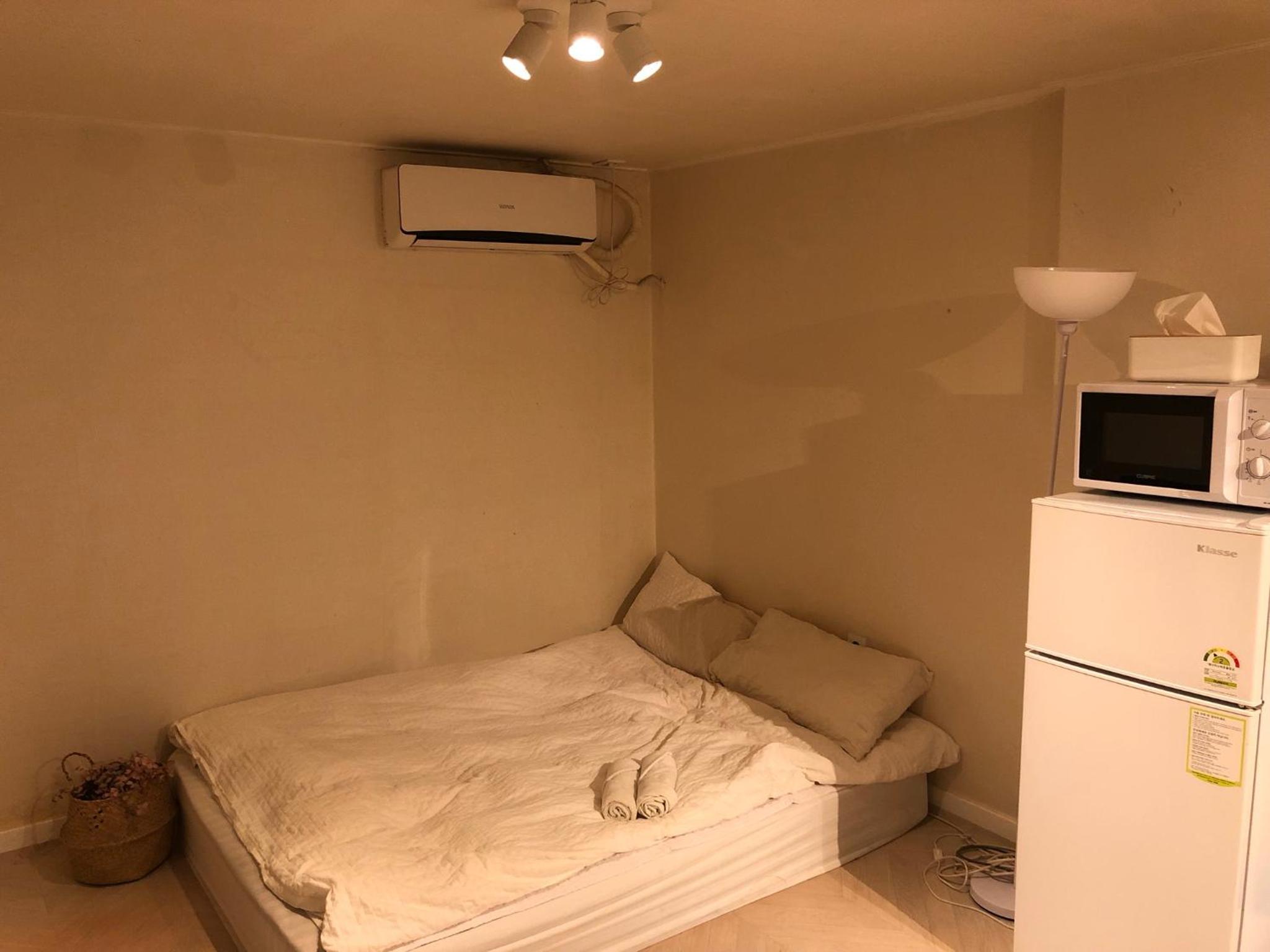 Triple Room - Photo 10