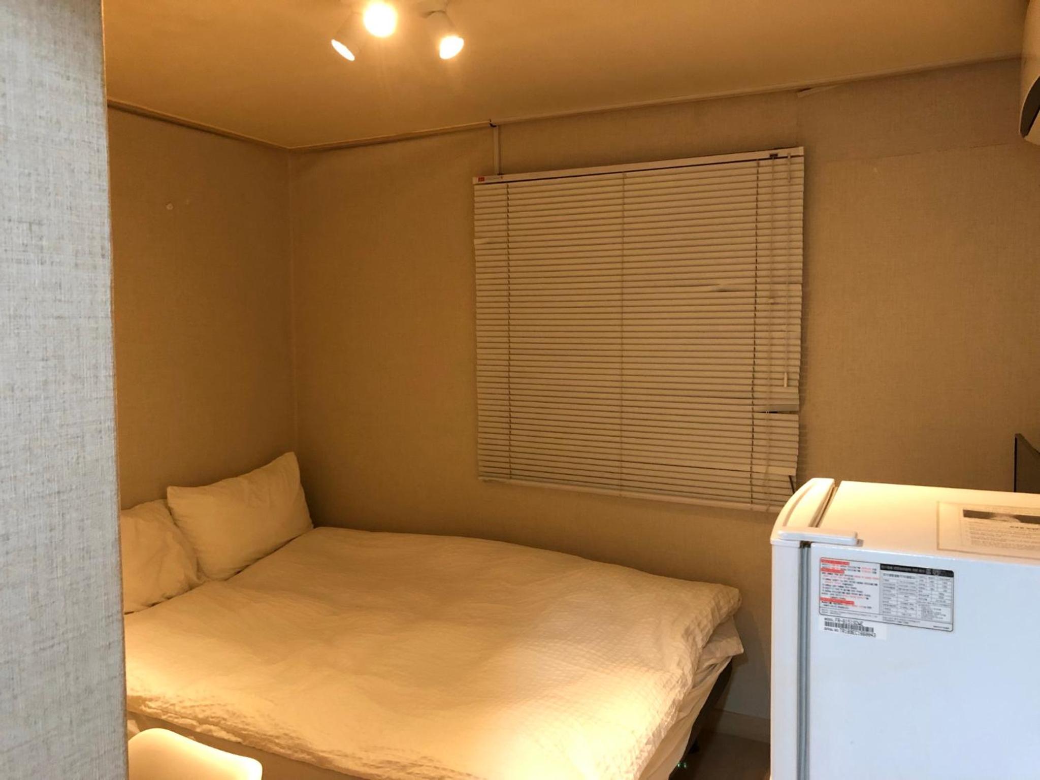 Double Room - Photo 13