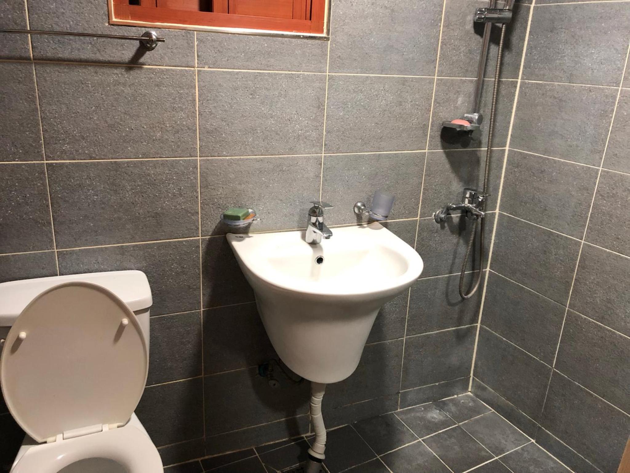 Double Room - Photo 14
