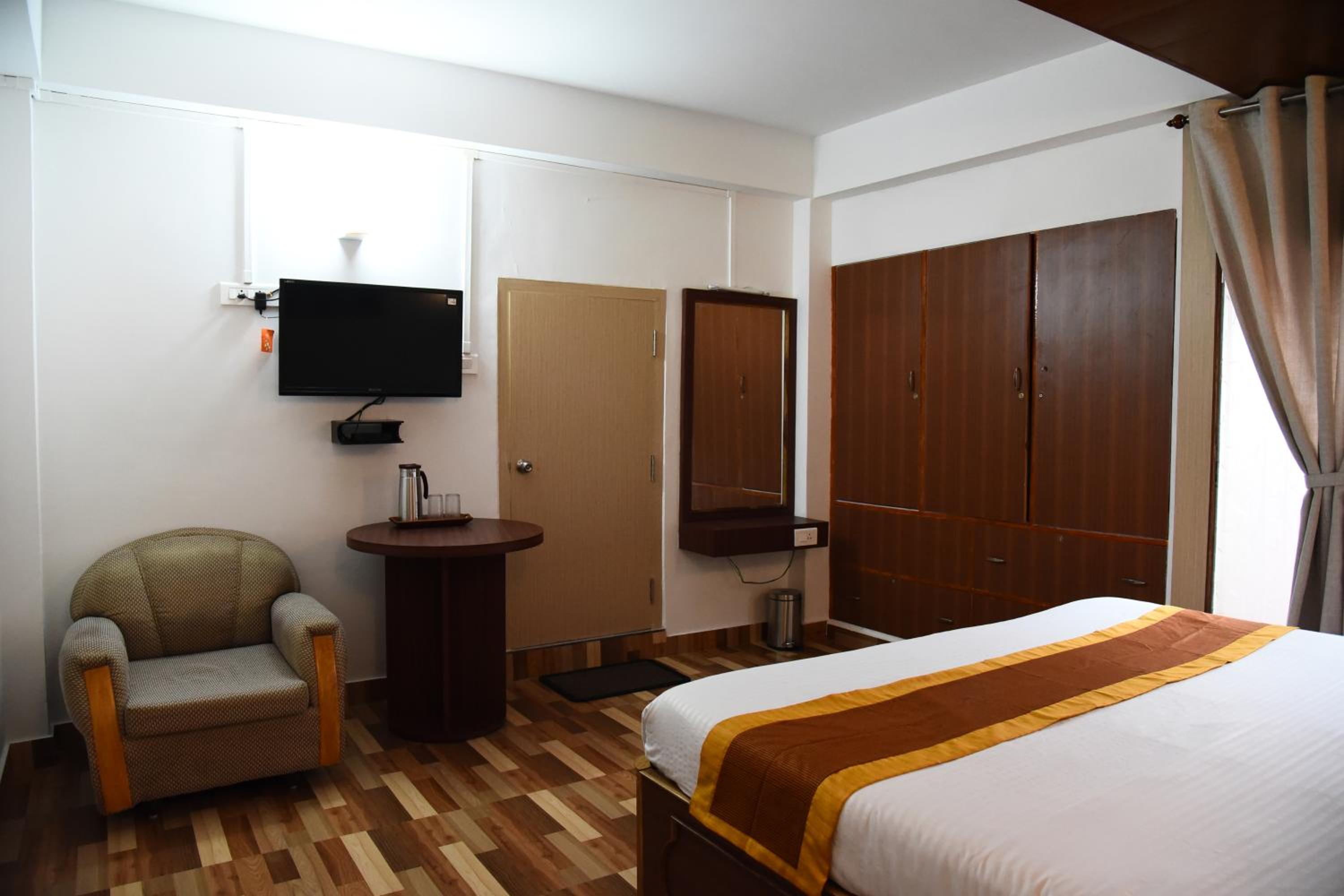 Superior Double Room - Photo 5