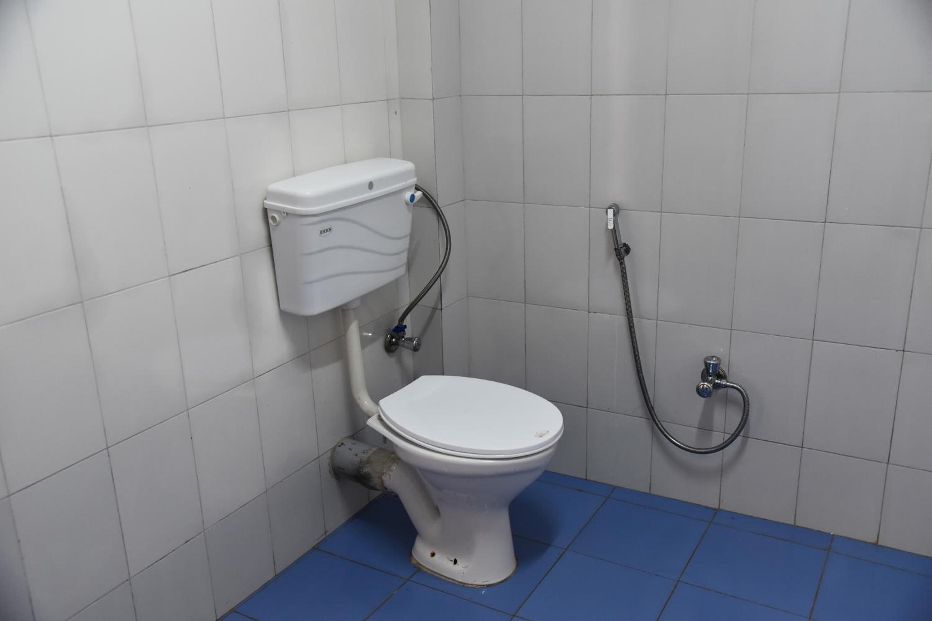 Deluxe Single Room photo 3