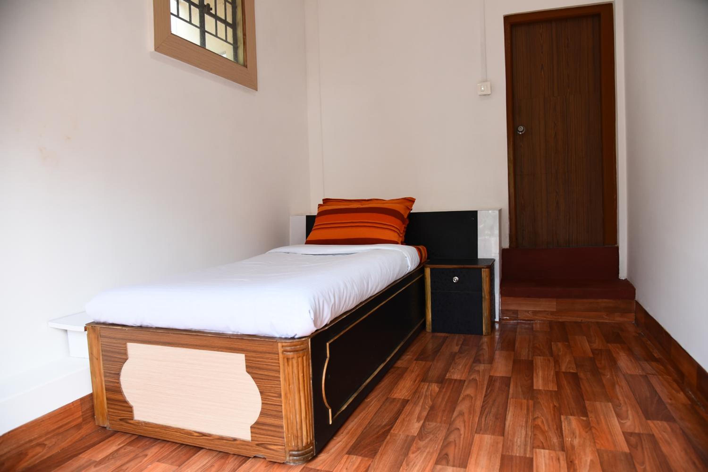 Deluxe Single Room photo 2
