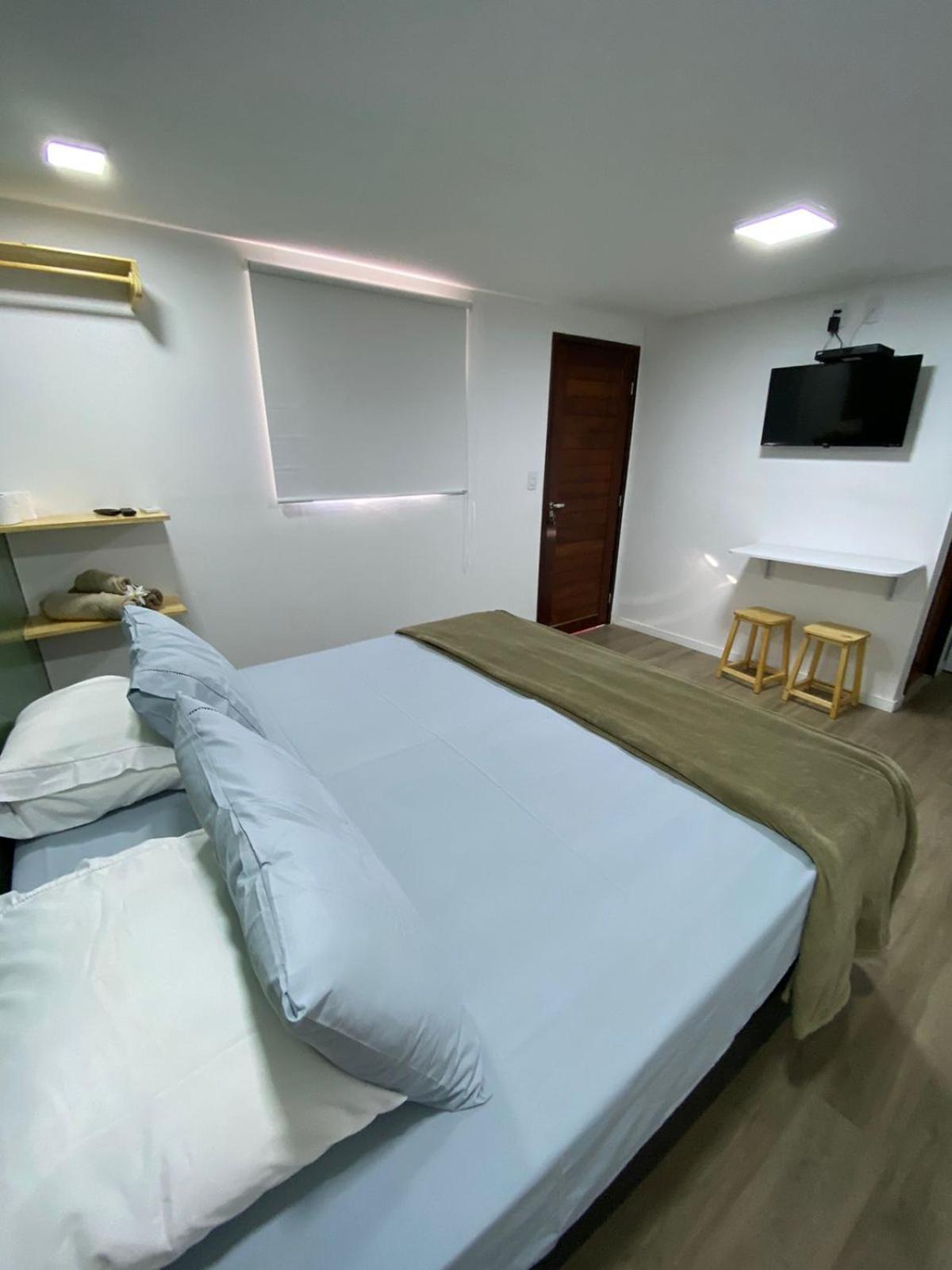 Triple Room with Balcony photo 3