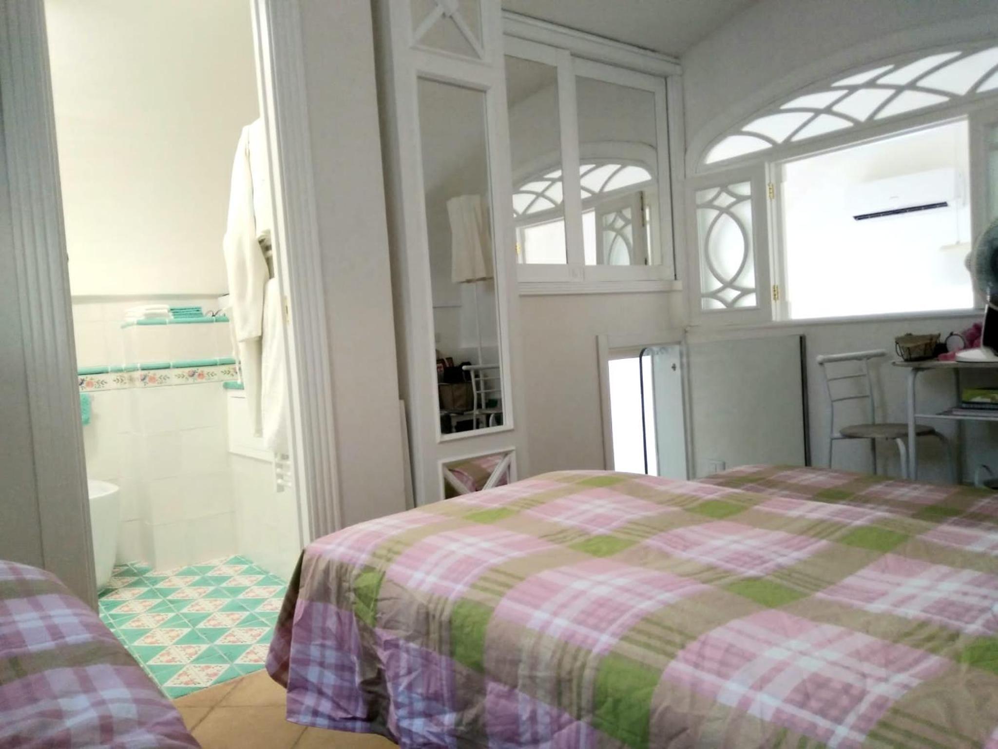 Two-Bedroom Apartment with Sea View photo 3