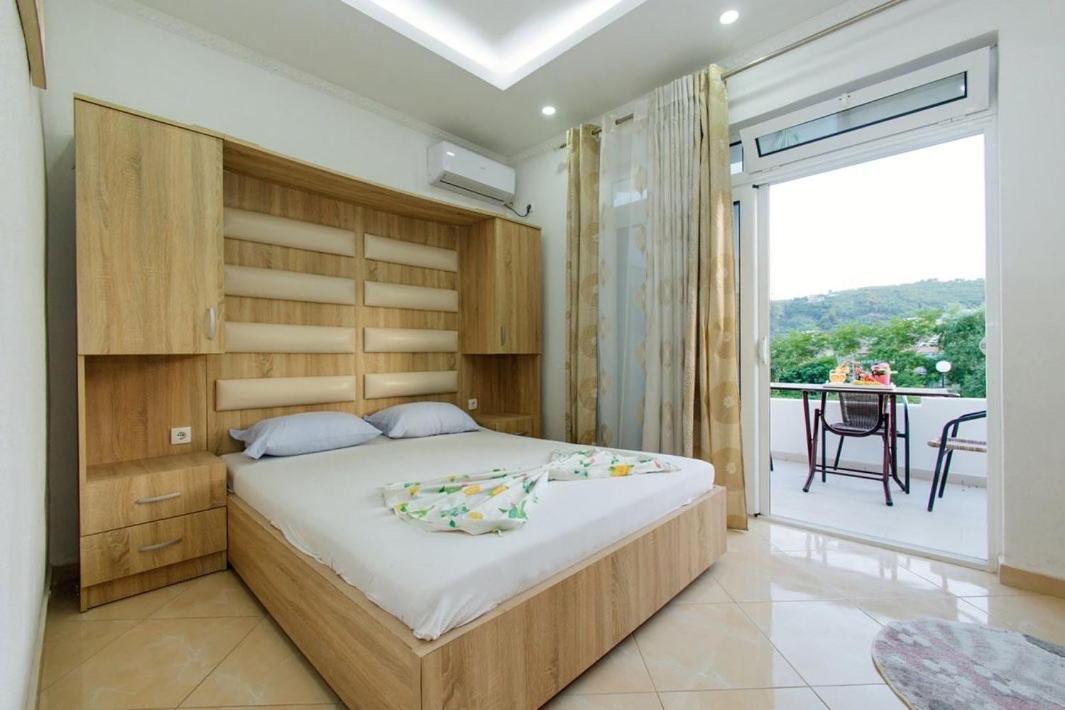 Family Double Room