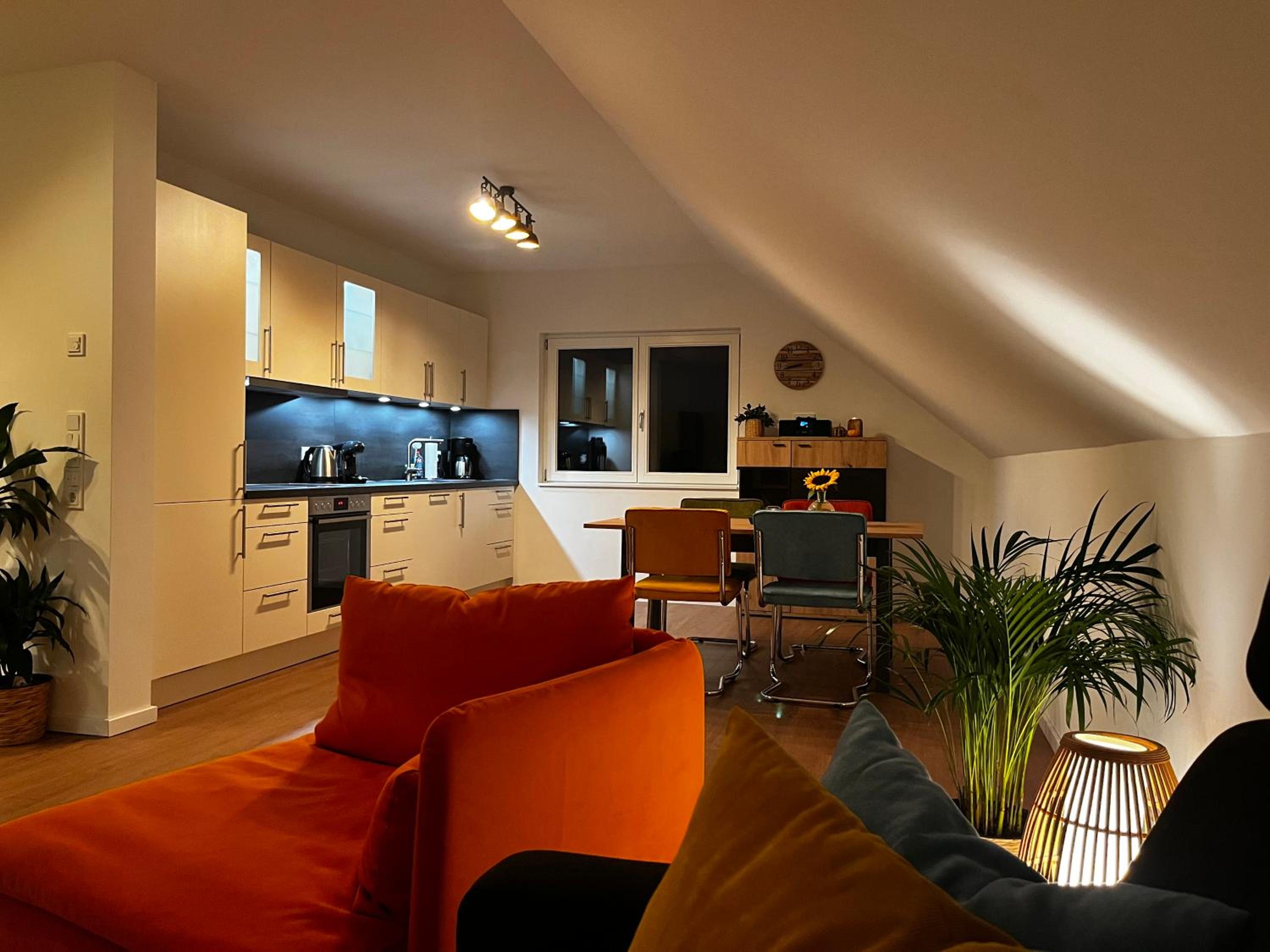 Apartment photo 3