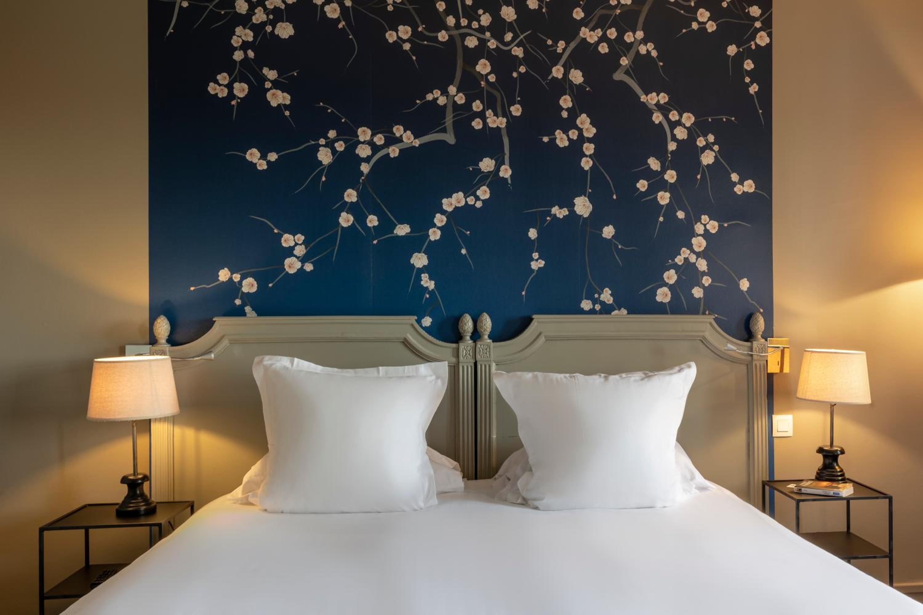 Executive Double Room - Photo 3