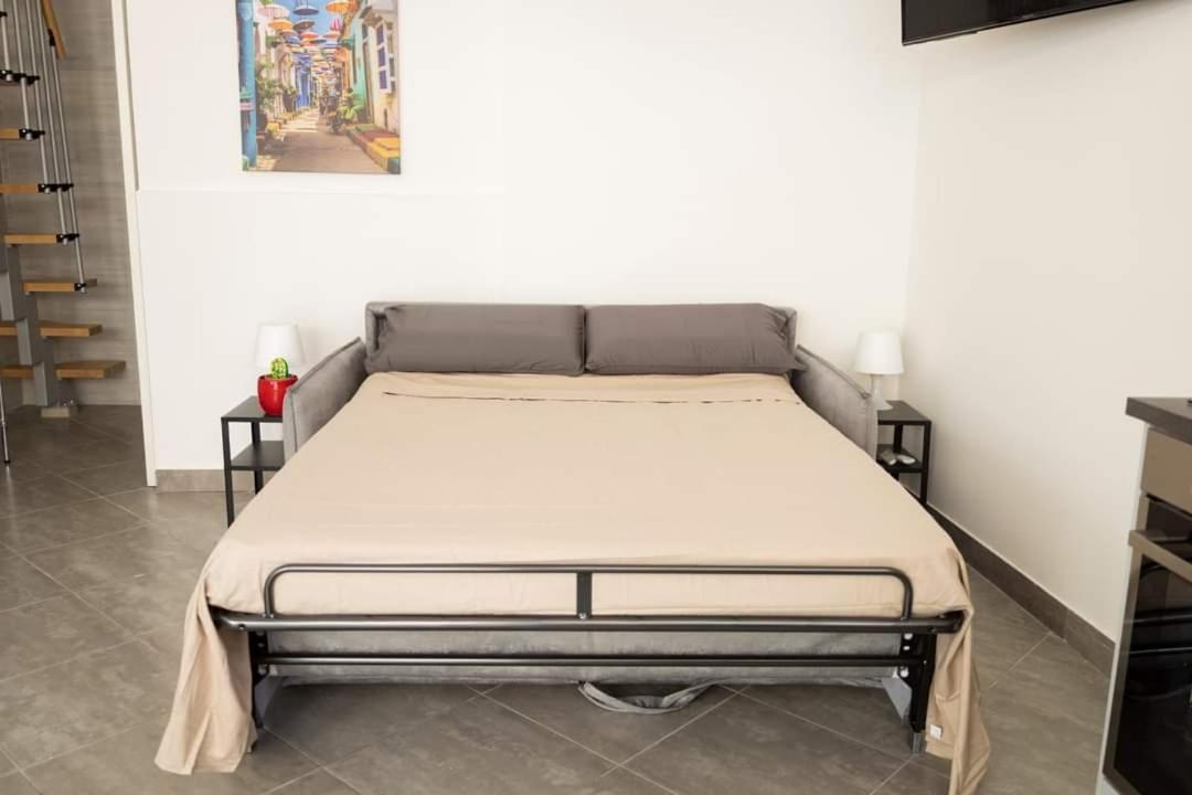 One-Bedroom House photo 3