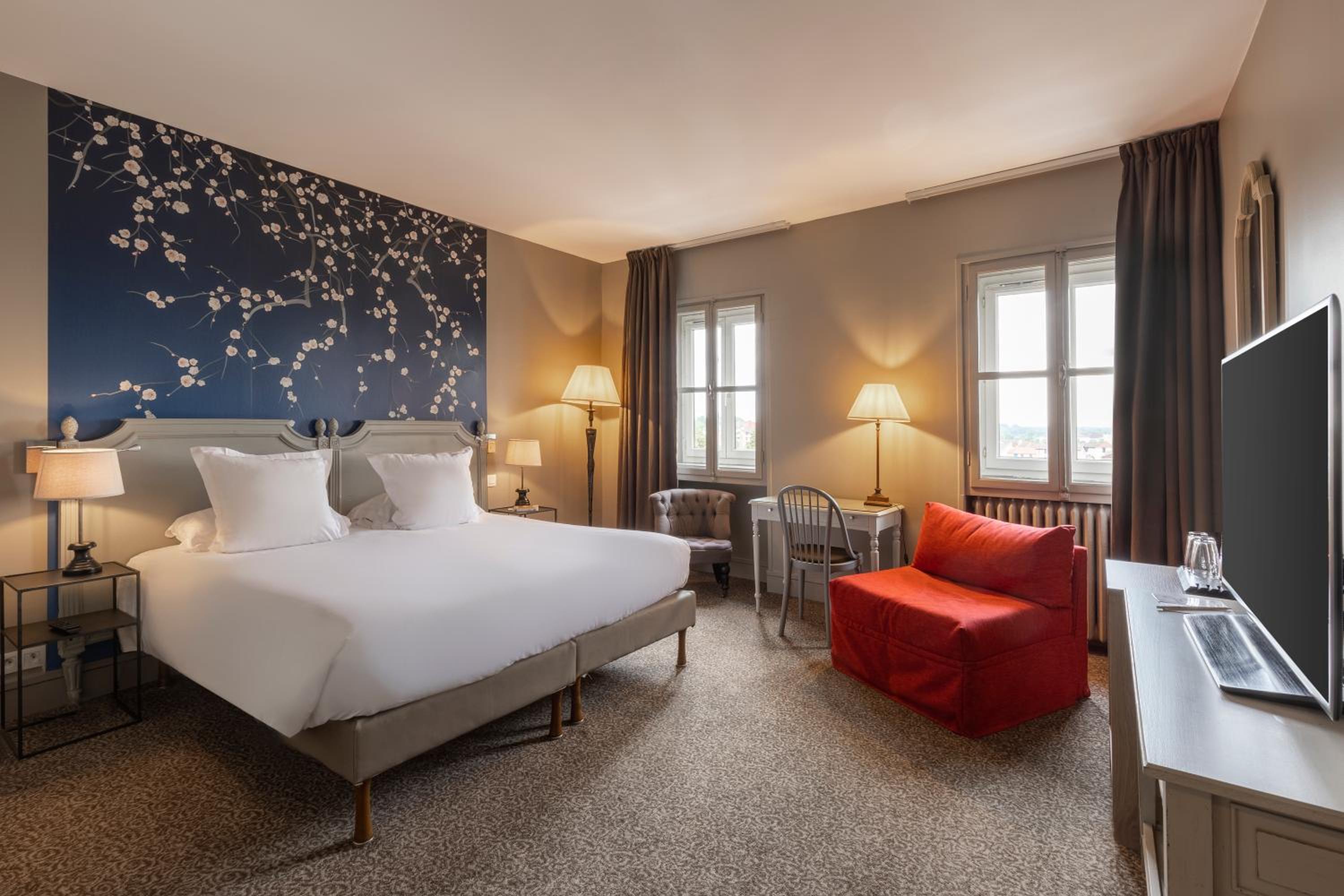 Executive Double Room - Photo 1