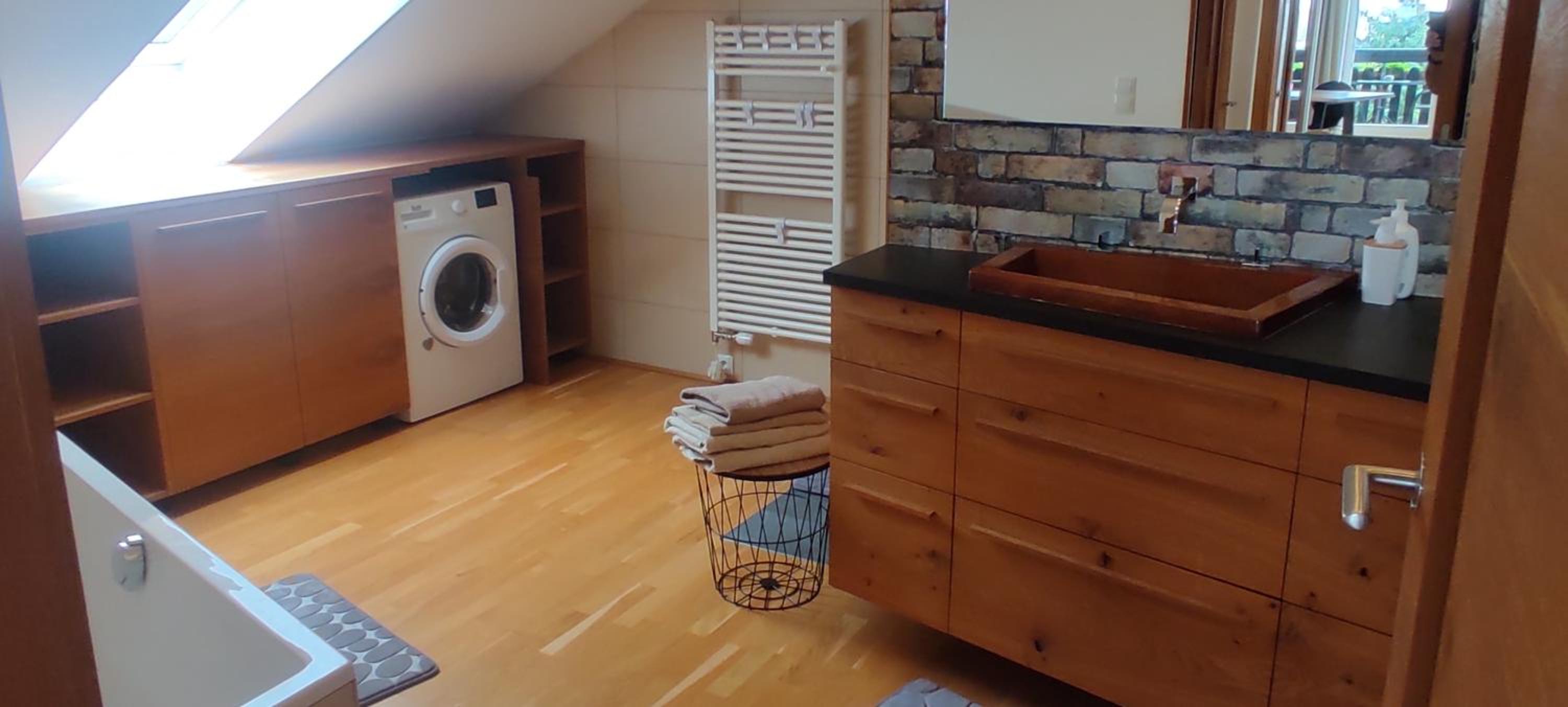 Deluxe Apartment - Photo 22