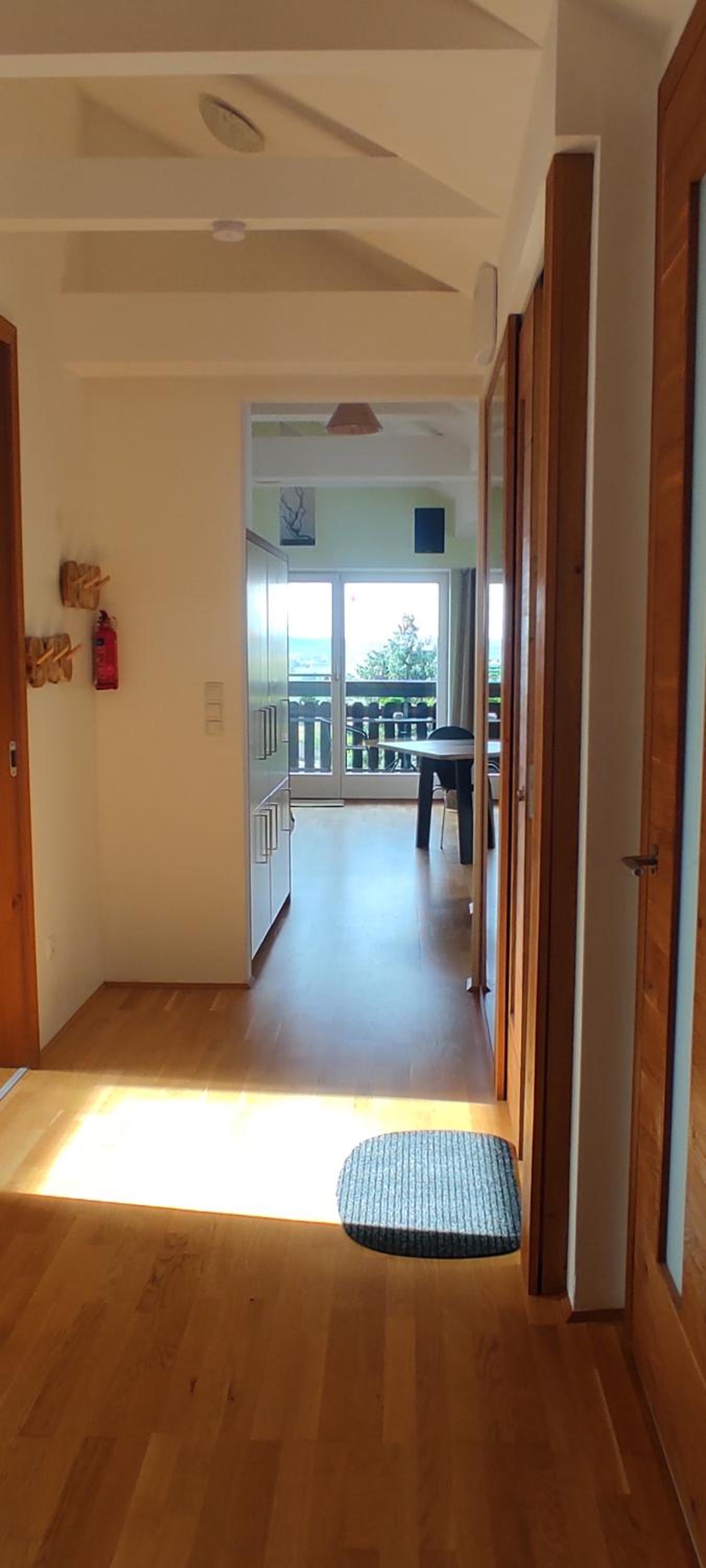 Deluxe Apartment - Photo 9